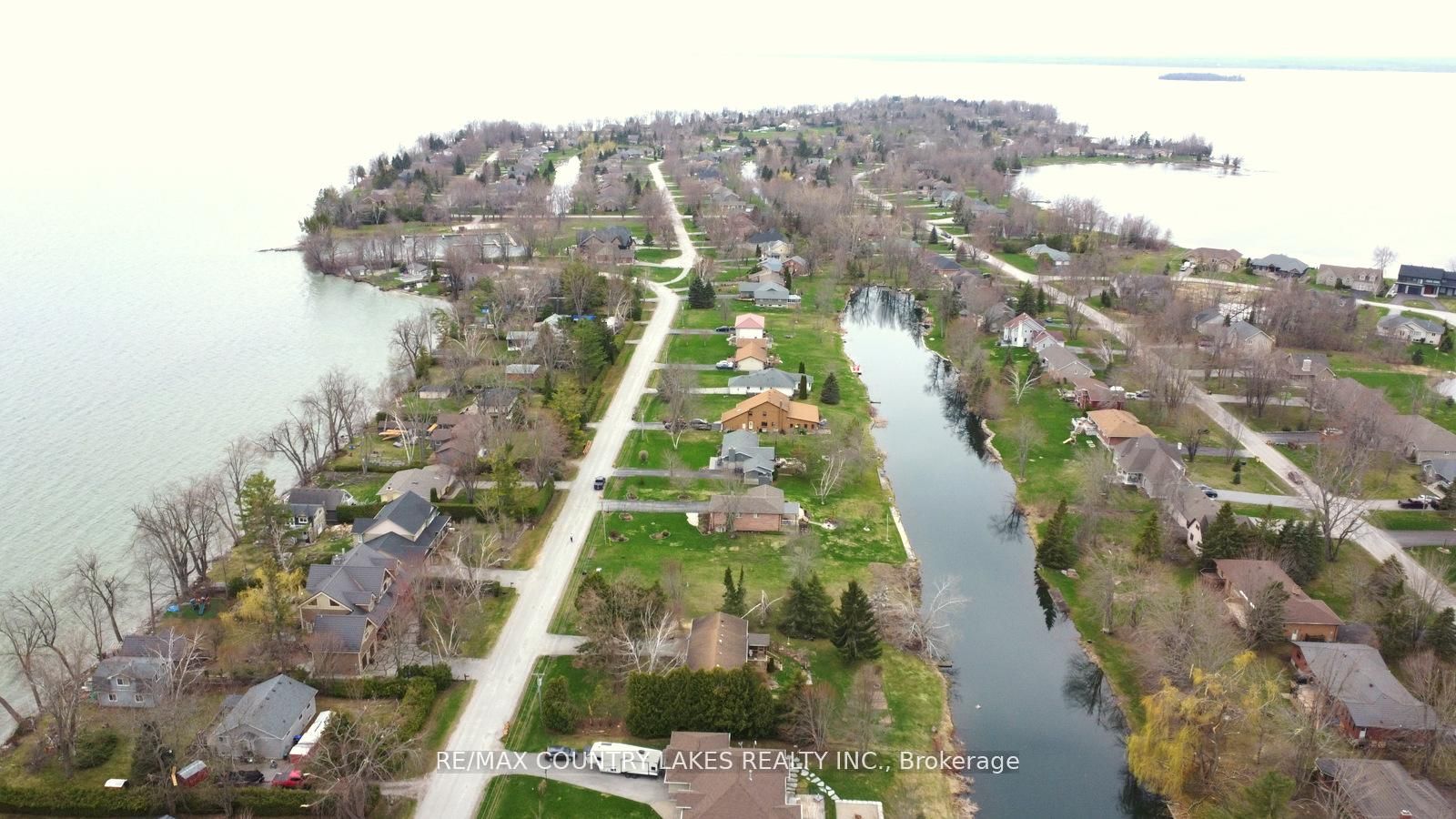36 Southview Dr R.R.#3, Brechin Drive S, Ramara, ON L0K 1B0 photo 4