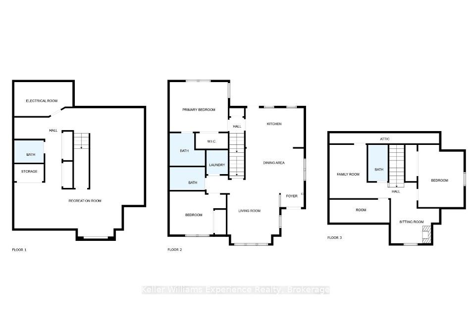 30 Samantha Lane, Midland, ON L4R 0H4 photo 2