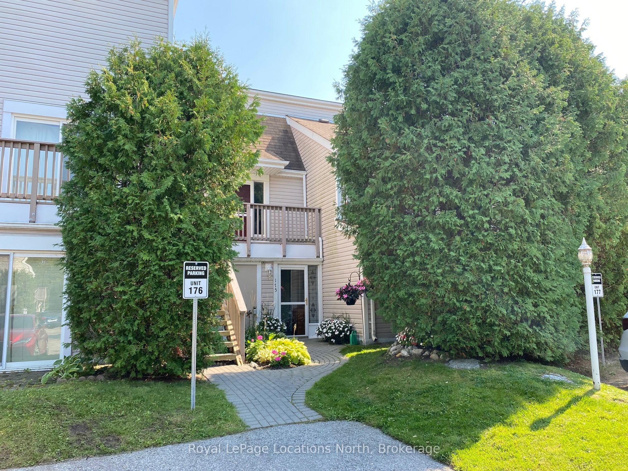 49 Trott Boulevard 175, Collingwood, ON L9Y 5B8 photo 4