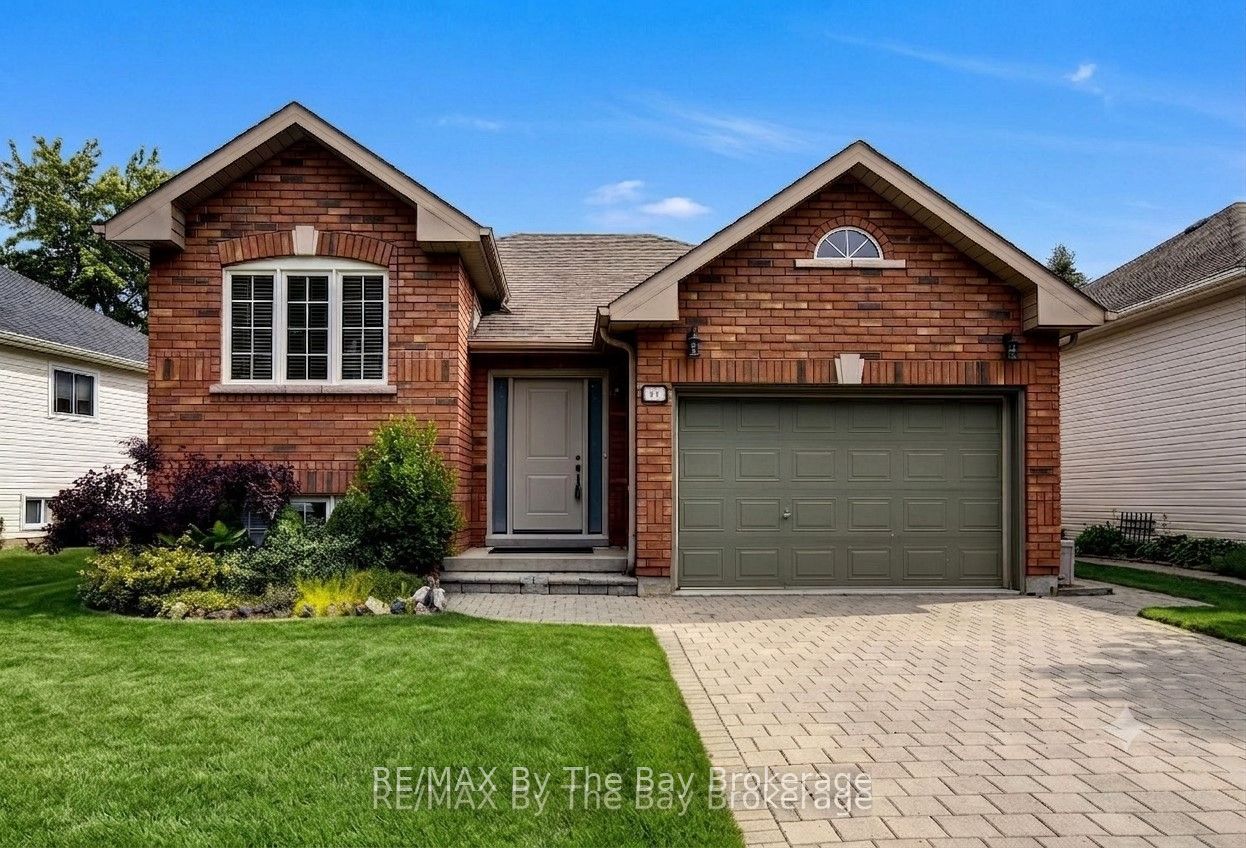 39 Rose Valley Way, Wasaga Beach, ON L9Z 3C5 photo 2
