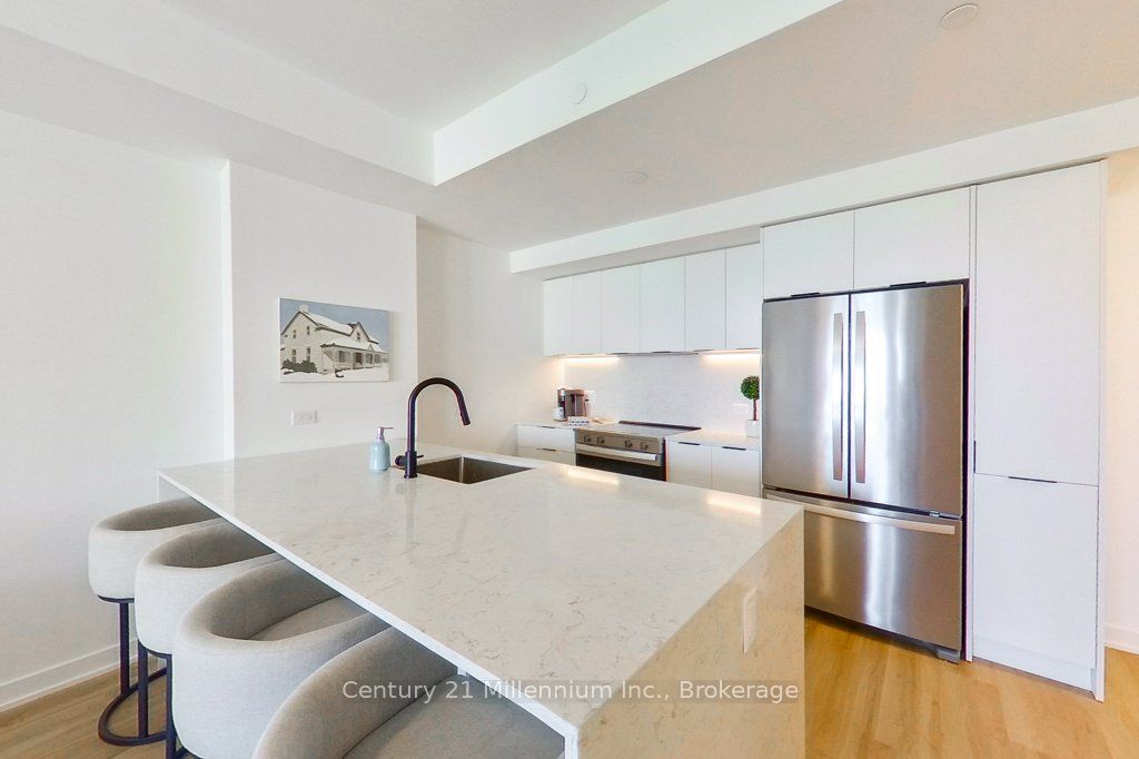 31 Huron Street 501, Collingwood, ON L9Y 5T7 photo 4
