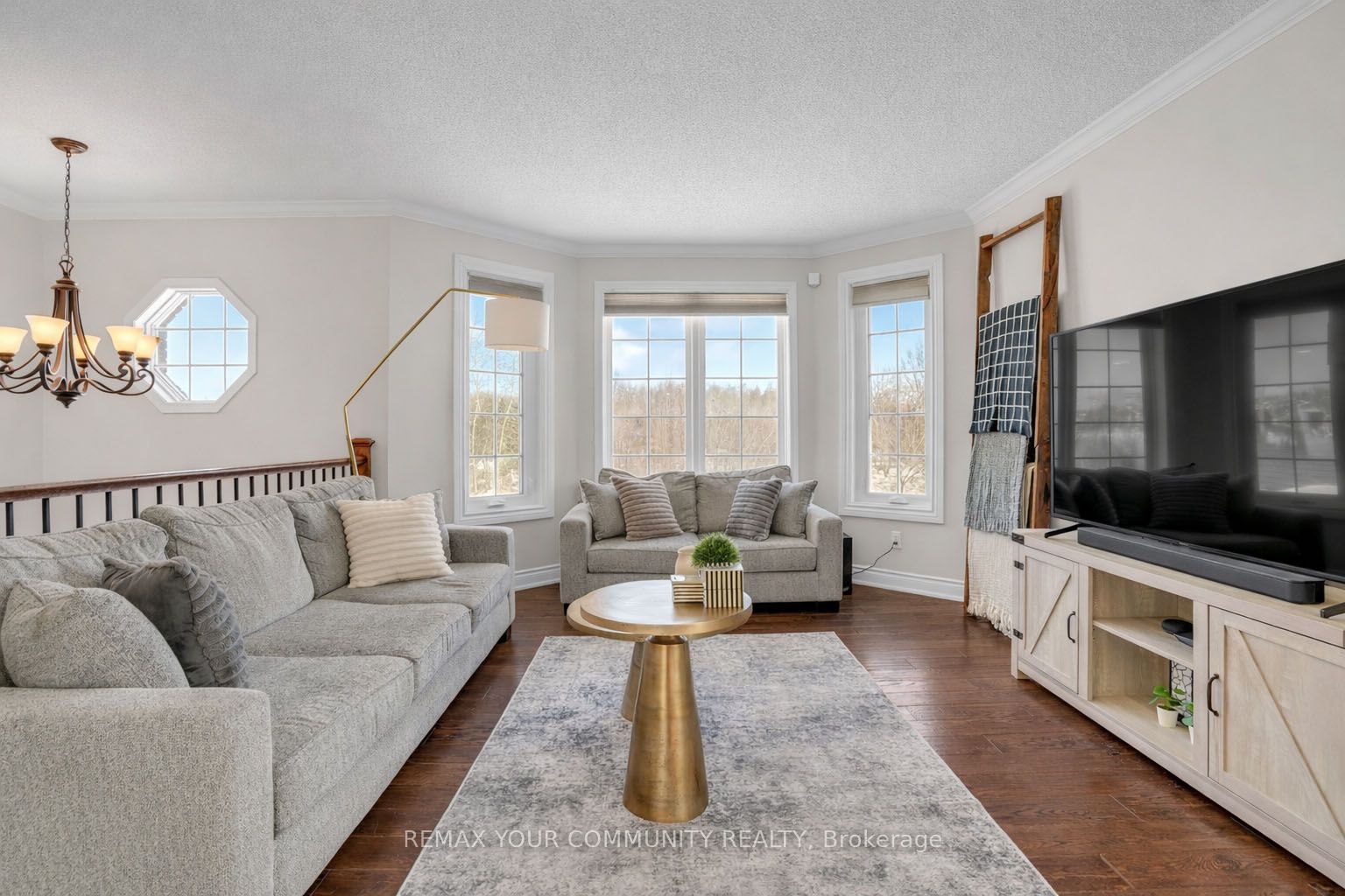 92 SANDRINGHAM Drive, Barrie, ON L4M 7J5 photo 3