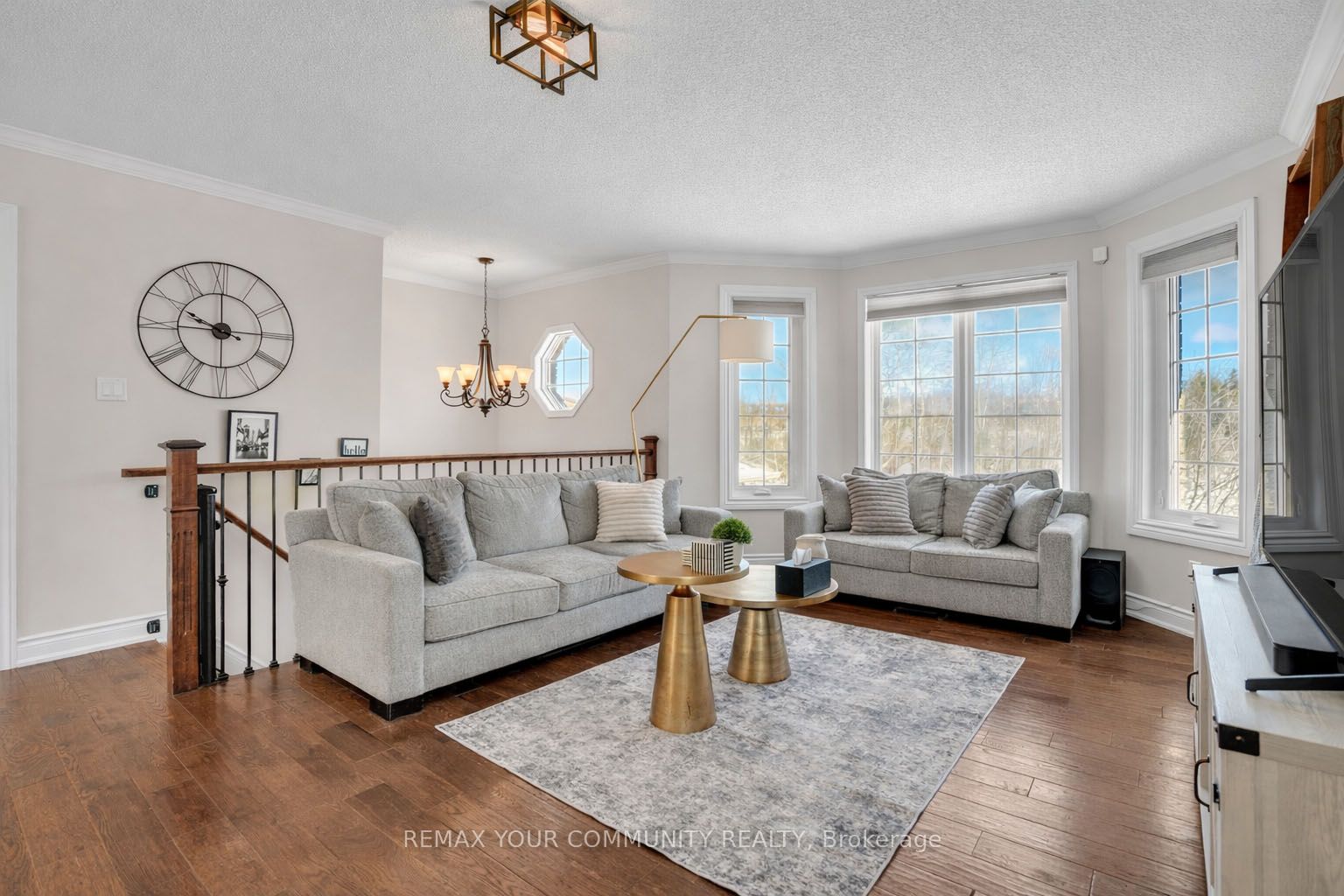 92 SANDRINGHAM Drive, Barrie, ON L4M 7J5 photo 4