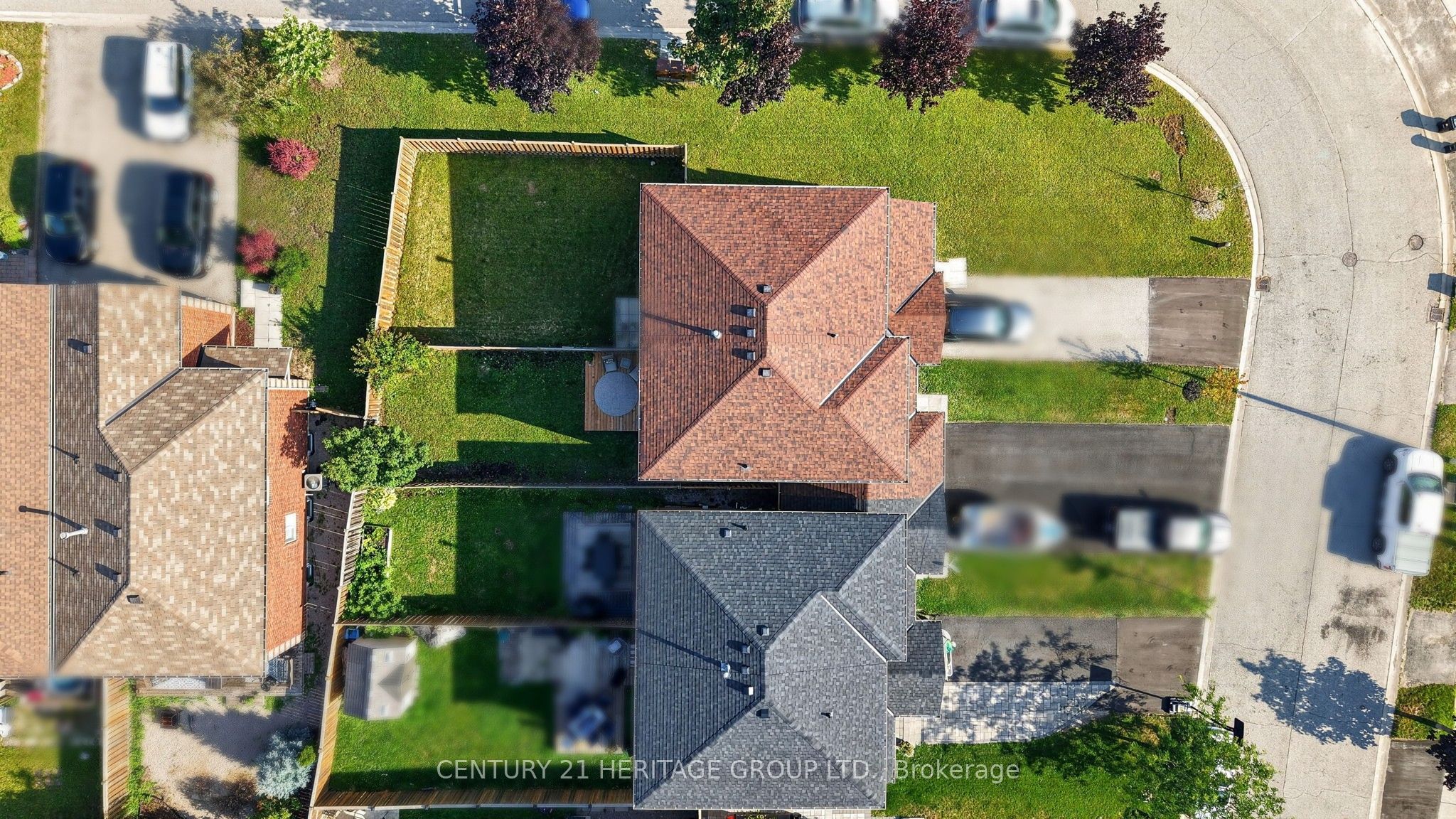19 Majesty Boulevard, Barrie, ON L4M 7K3 photo 3