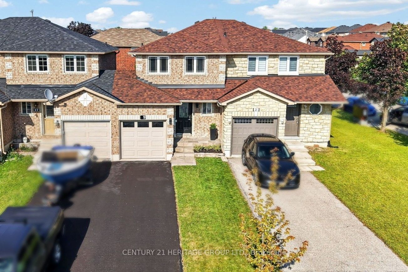 19 Majesty Boulevard, Barrie, ON L4M 7K3 photo 4