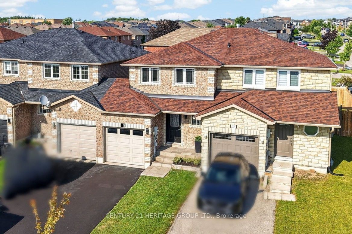 19 Majesty Boulevard, Barrie, ON L4M 7K3 photo 5