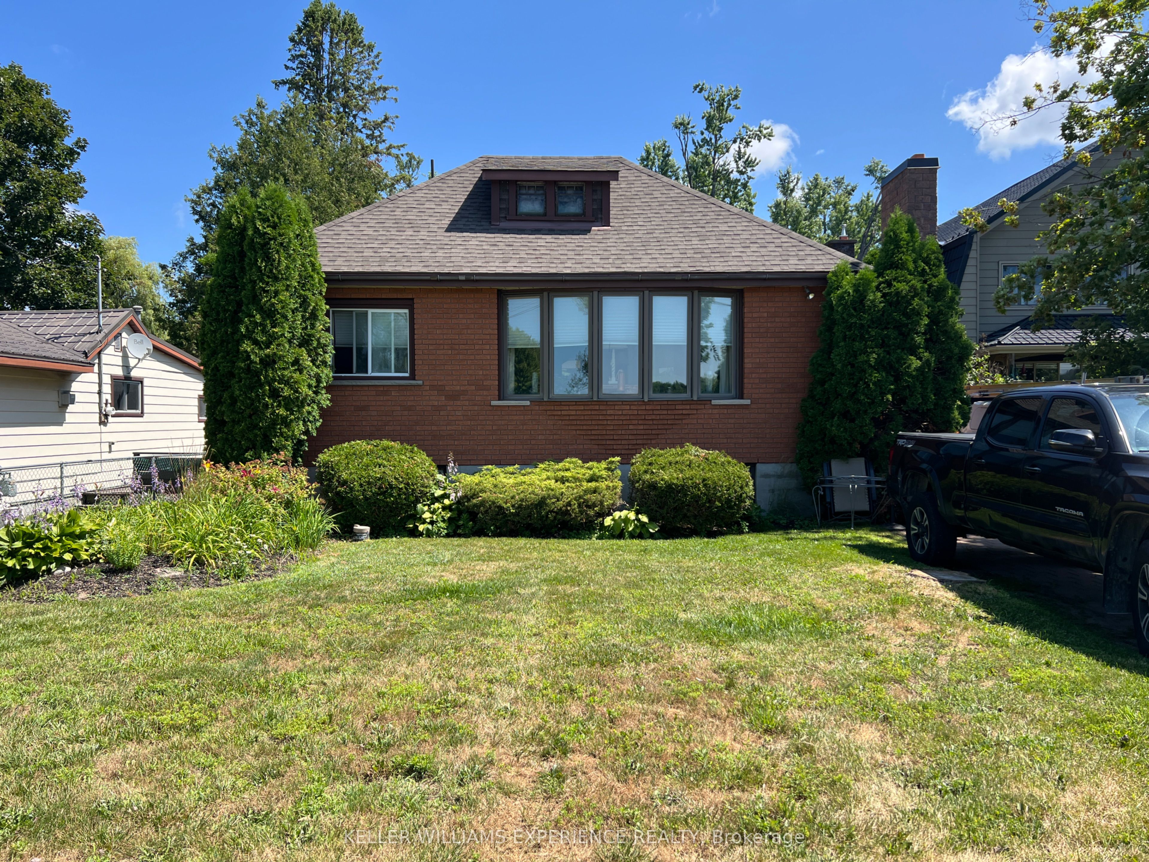 1233 15 Line N Basement, Oro-Medonte, ON L3V 6H2