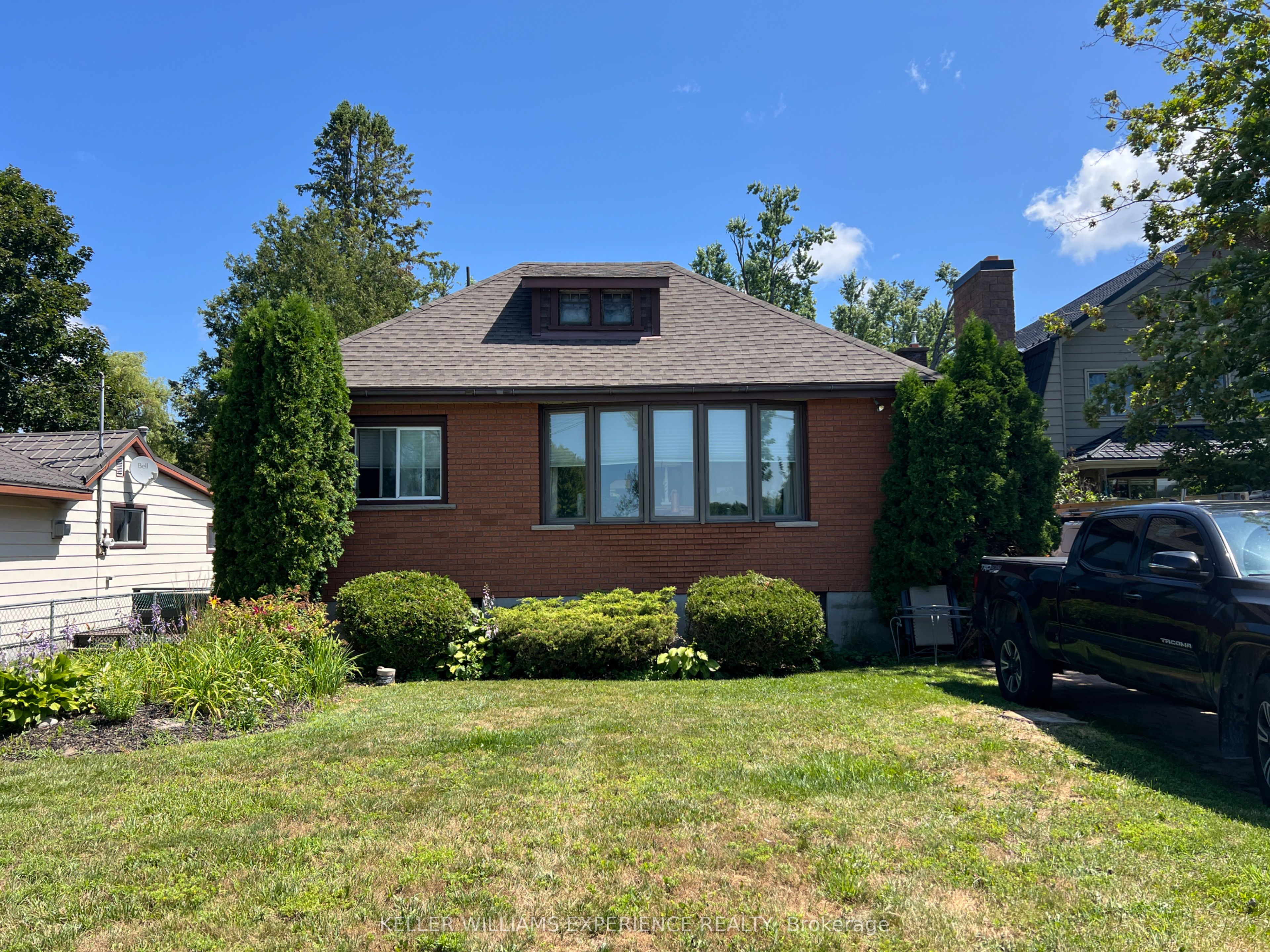 1233 15 Line N Basement, Oro-Medonte, ON L3V 6H2 photo 2