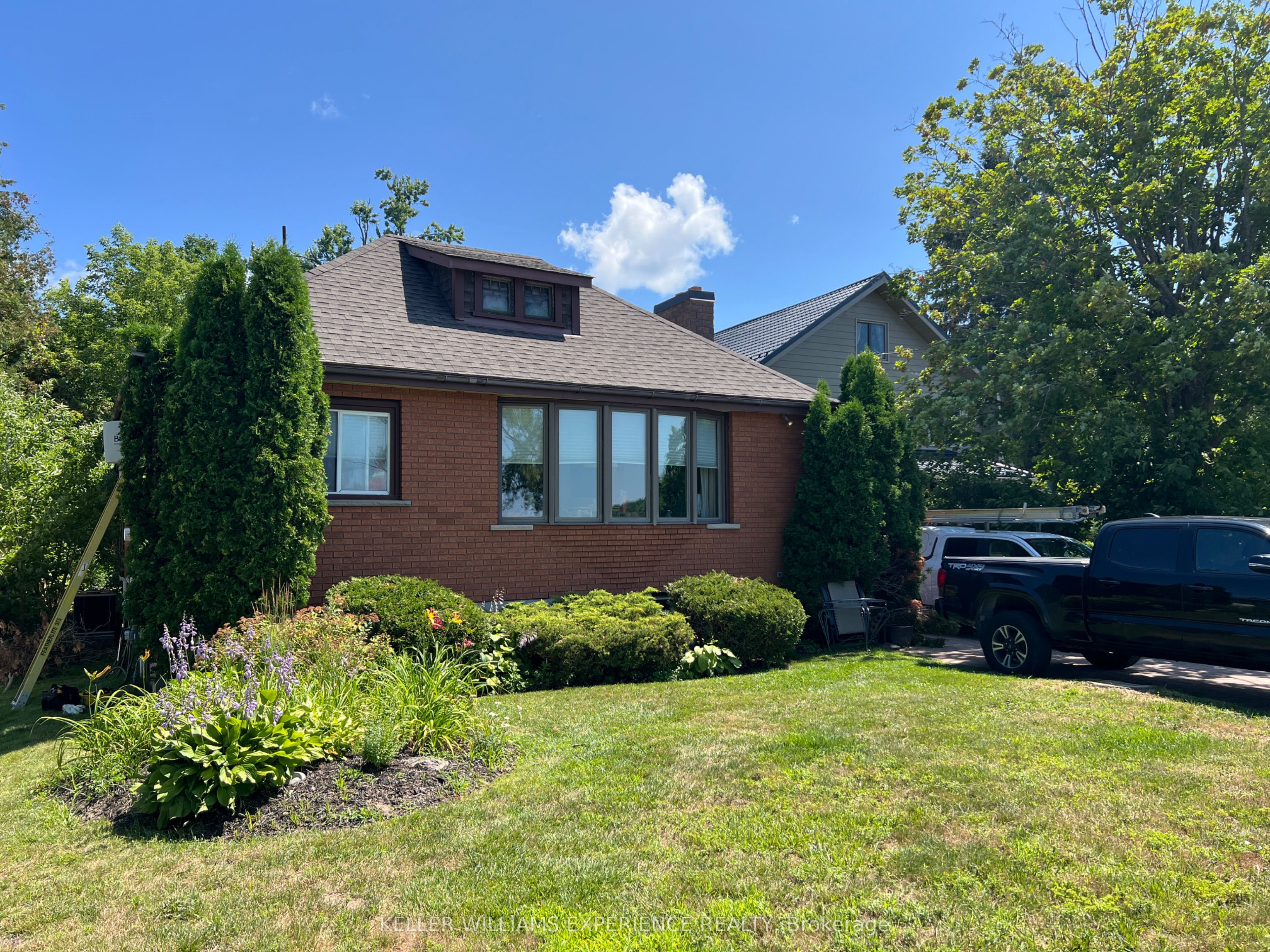 1233 15 Line N Basement, Oro-Medonte, ON L3V 6H2 photo 3