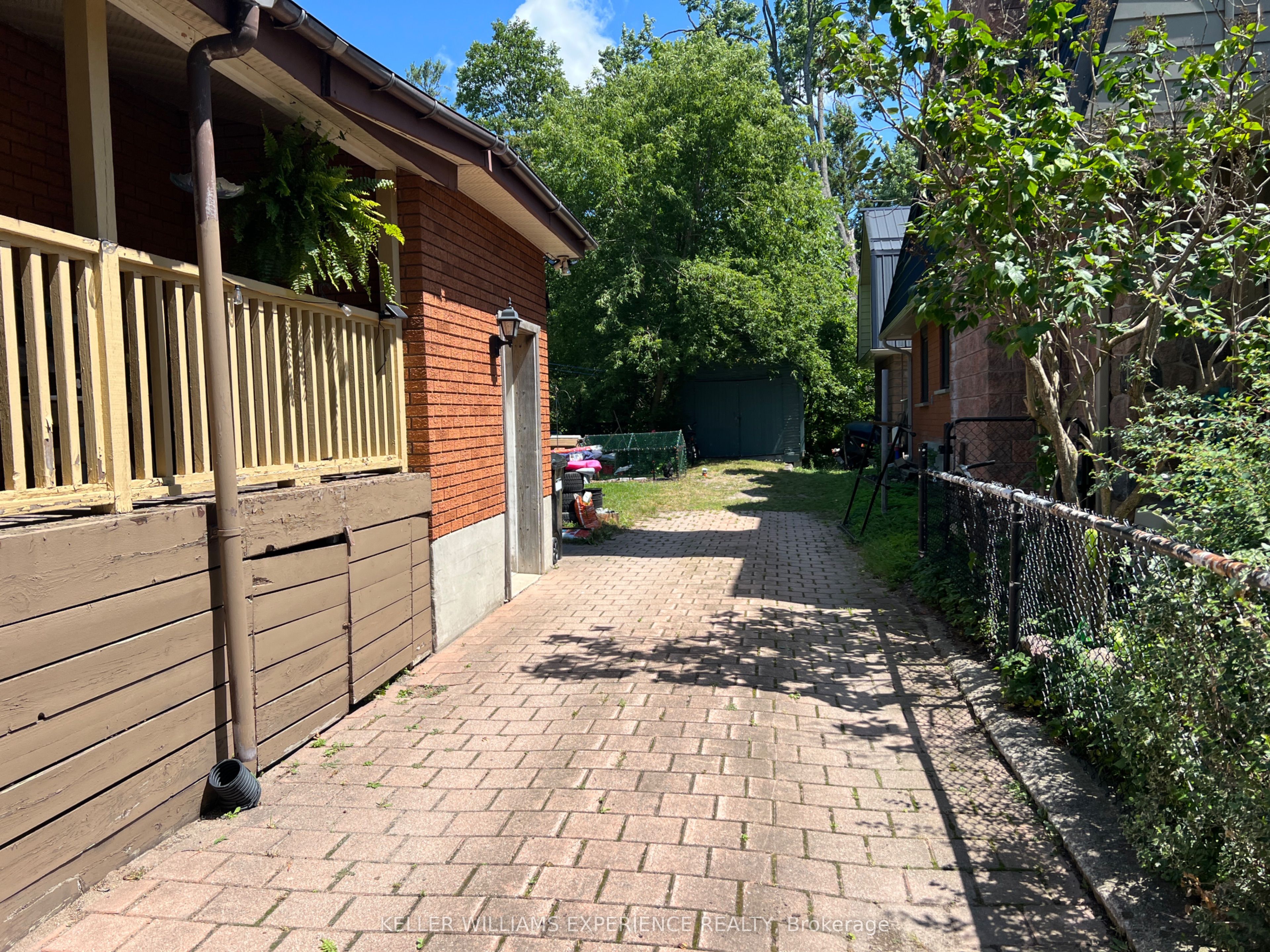 1233 15 Line N Basement, Oro-Medonte, ON L3V 6H2 photo 4