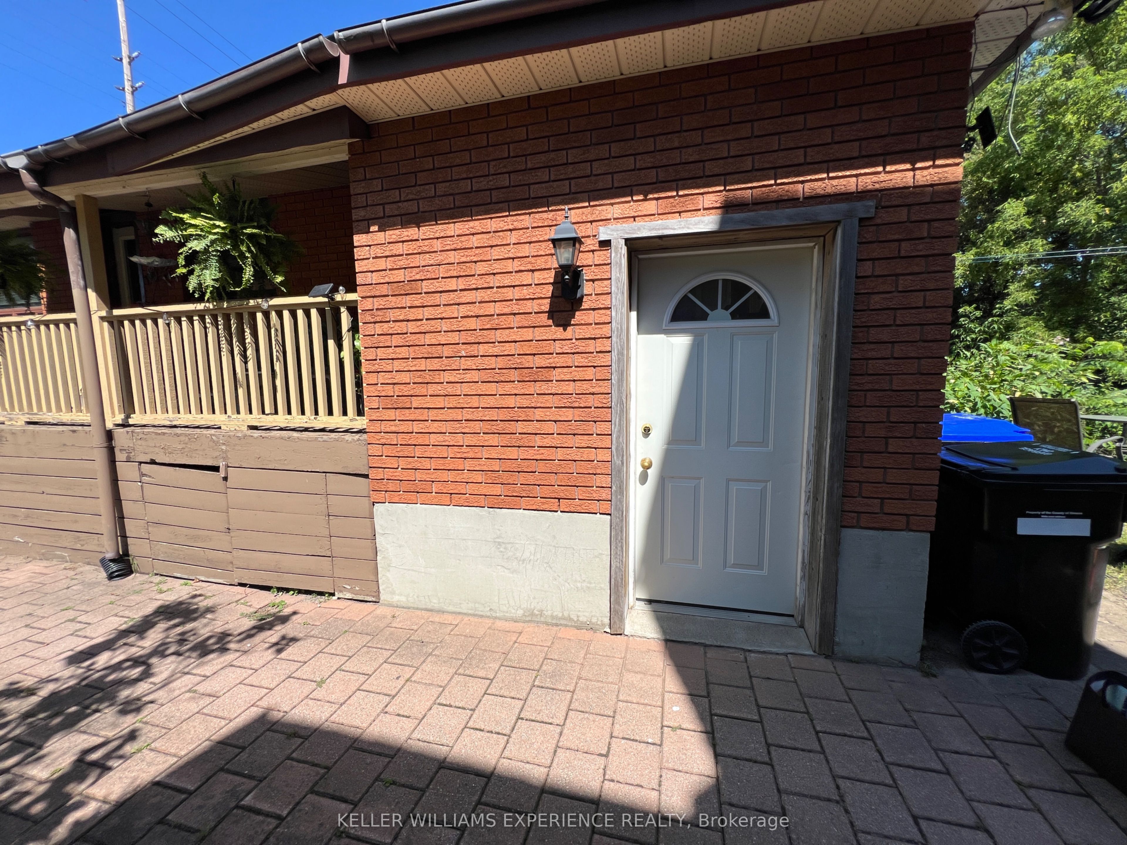 1233 15 Line N Basement, Oro-Medonte, ON L3V 6H2 photo 5