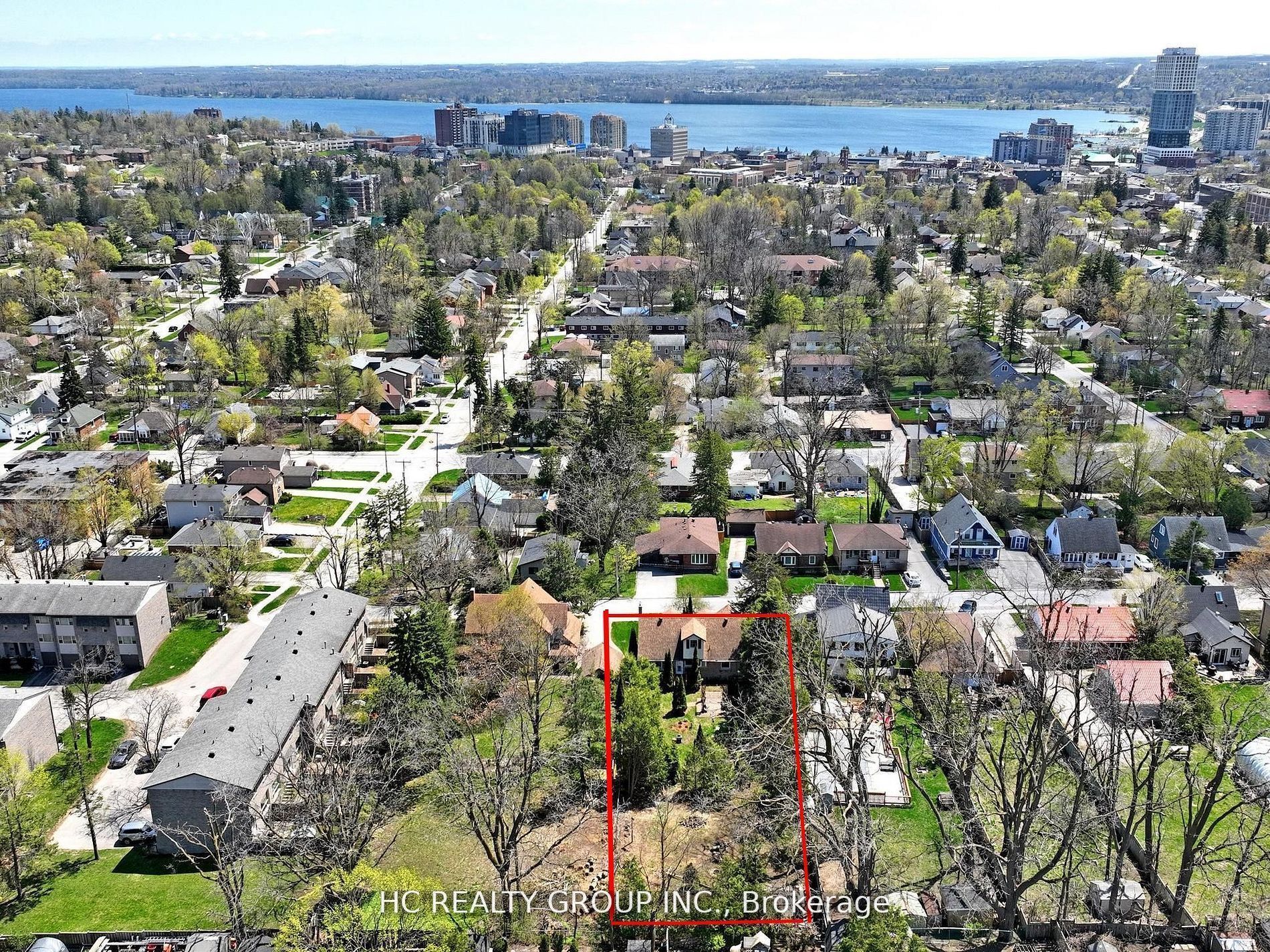 10 NORTH Street, Barrie, ON L4M 2R9 photo 4
