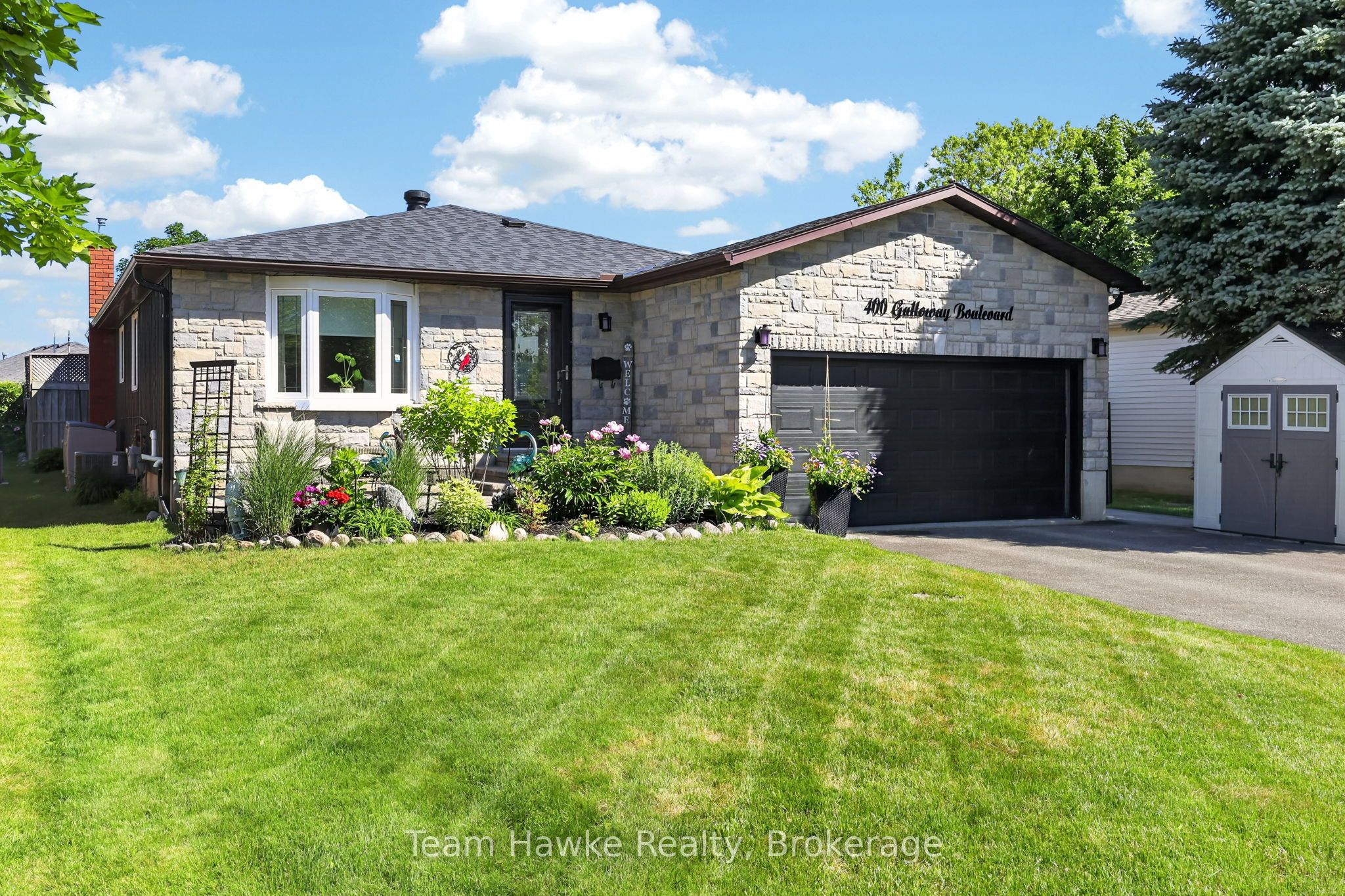 400 Galloway Boulevard, Midland, ON L4R 5C2 photo 3