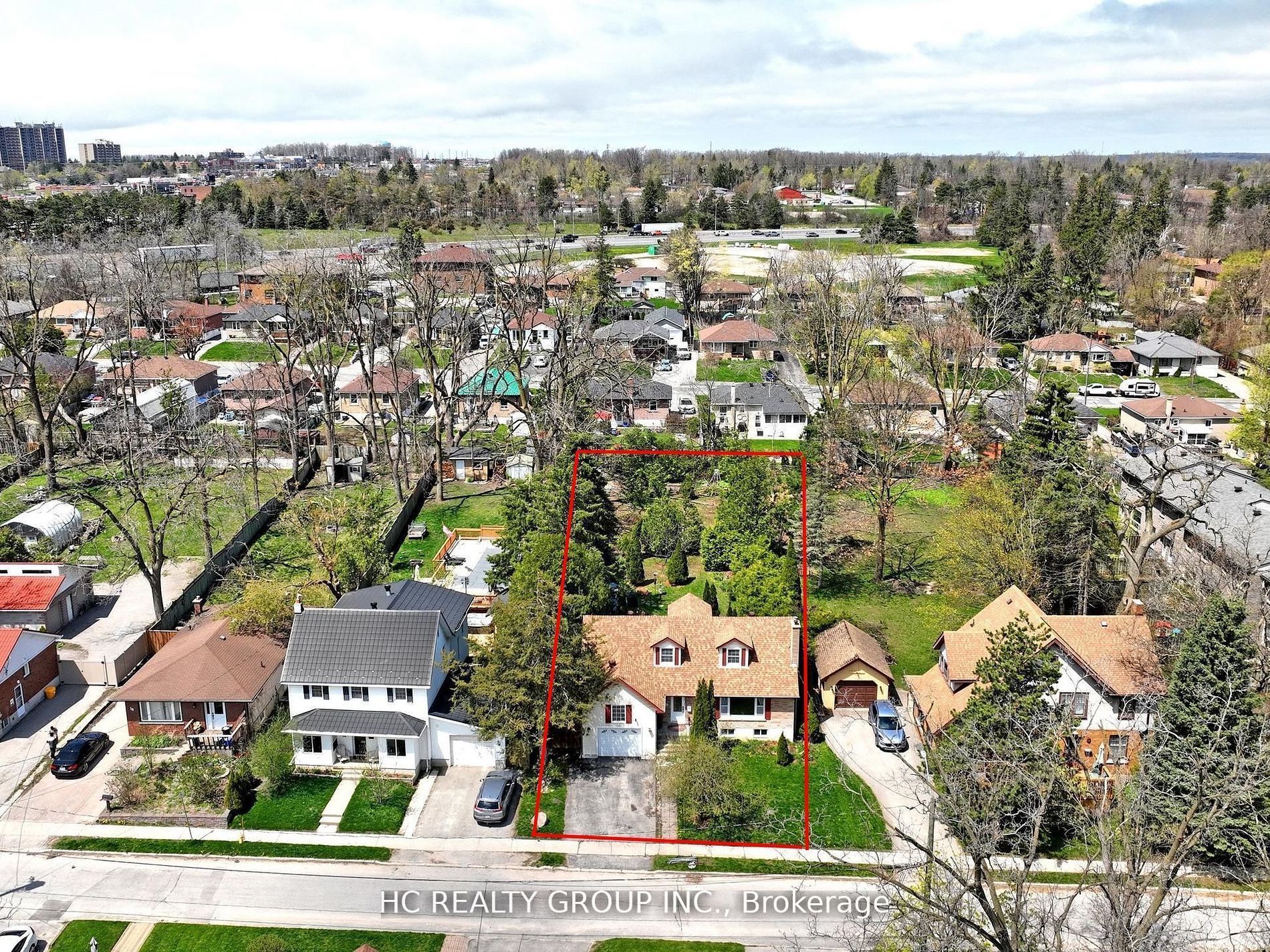 10 North Street, Barrie, ON L4M 2R9 photo 2