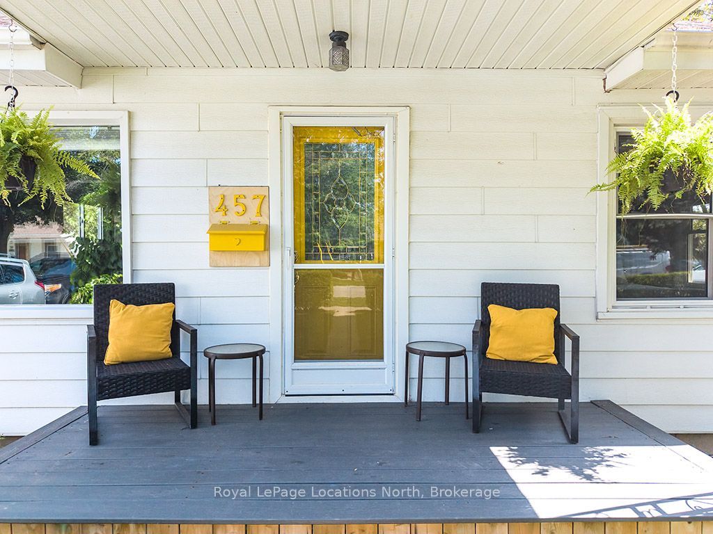 457 Maple Street, Collingwood, ON L9Y 2S1 photo 2