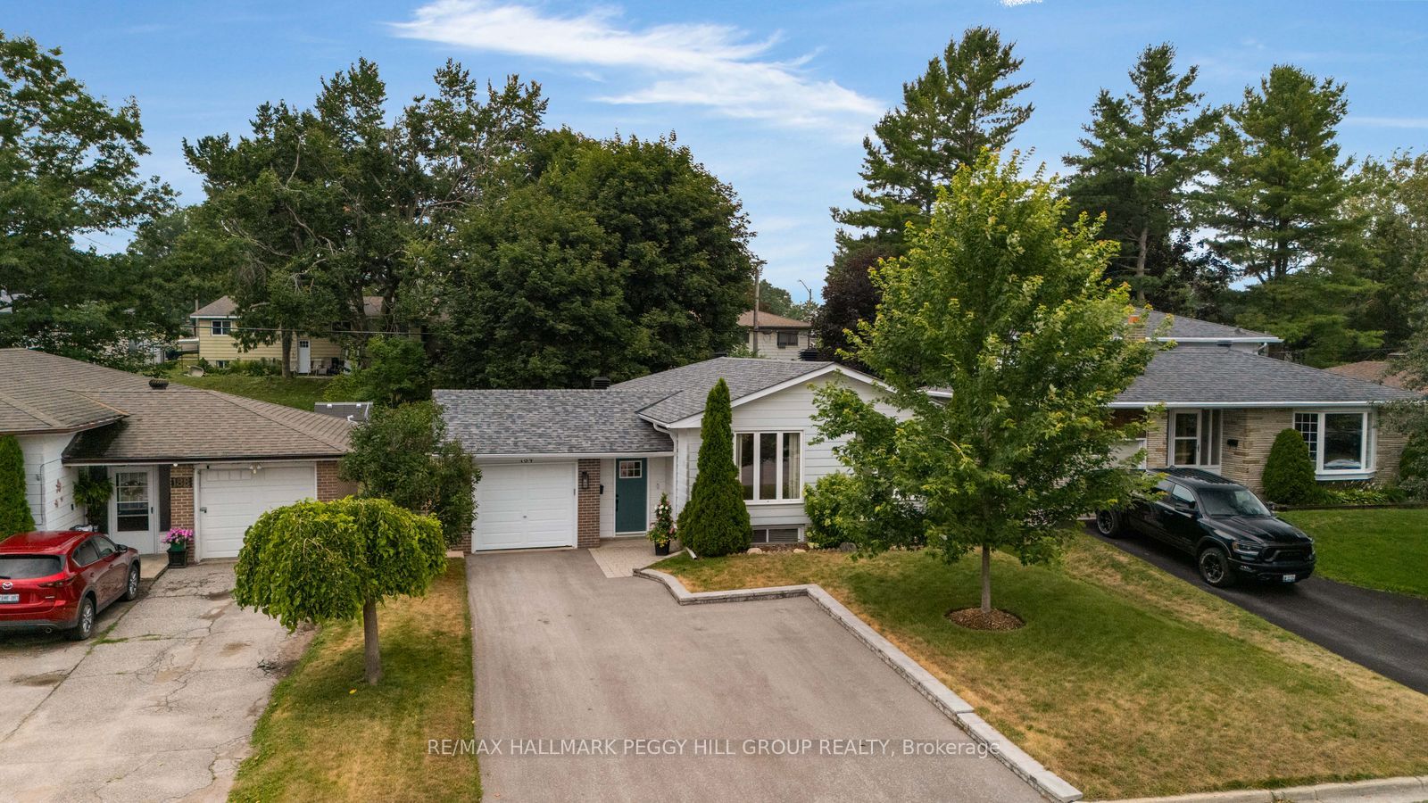 184 Woodland Drive, Midland, ON L4R 4E3