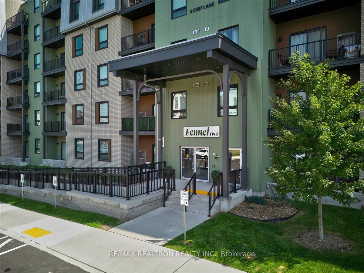 5 Chef Lane 114, Barrie, ON L9J 0J8 photo 2