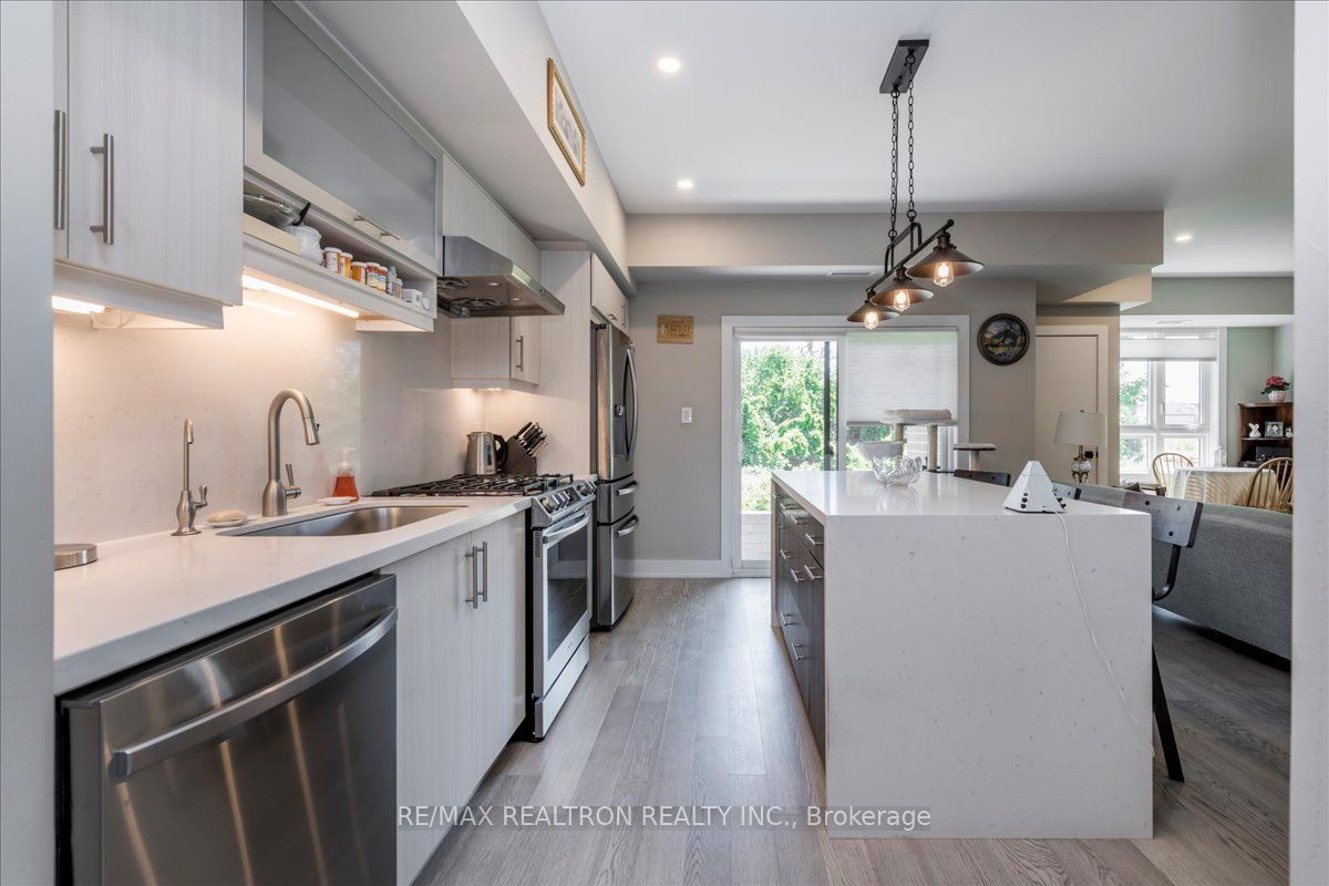 5 Chef Lane 114, Barrie, ON L9J 0J8 photo 4