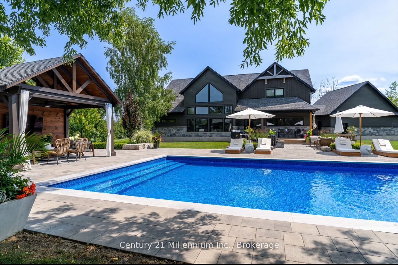6920 Poplar Side Road, Collingwood, ON L9Y 0X2 photo 3