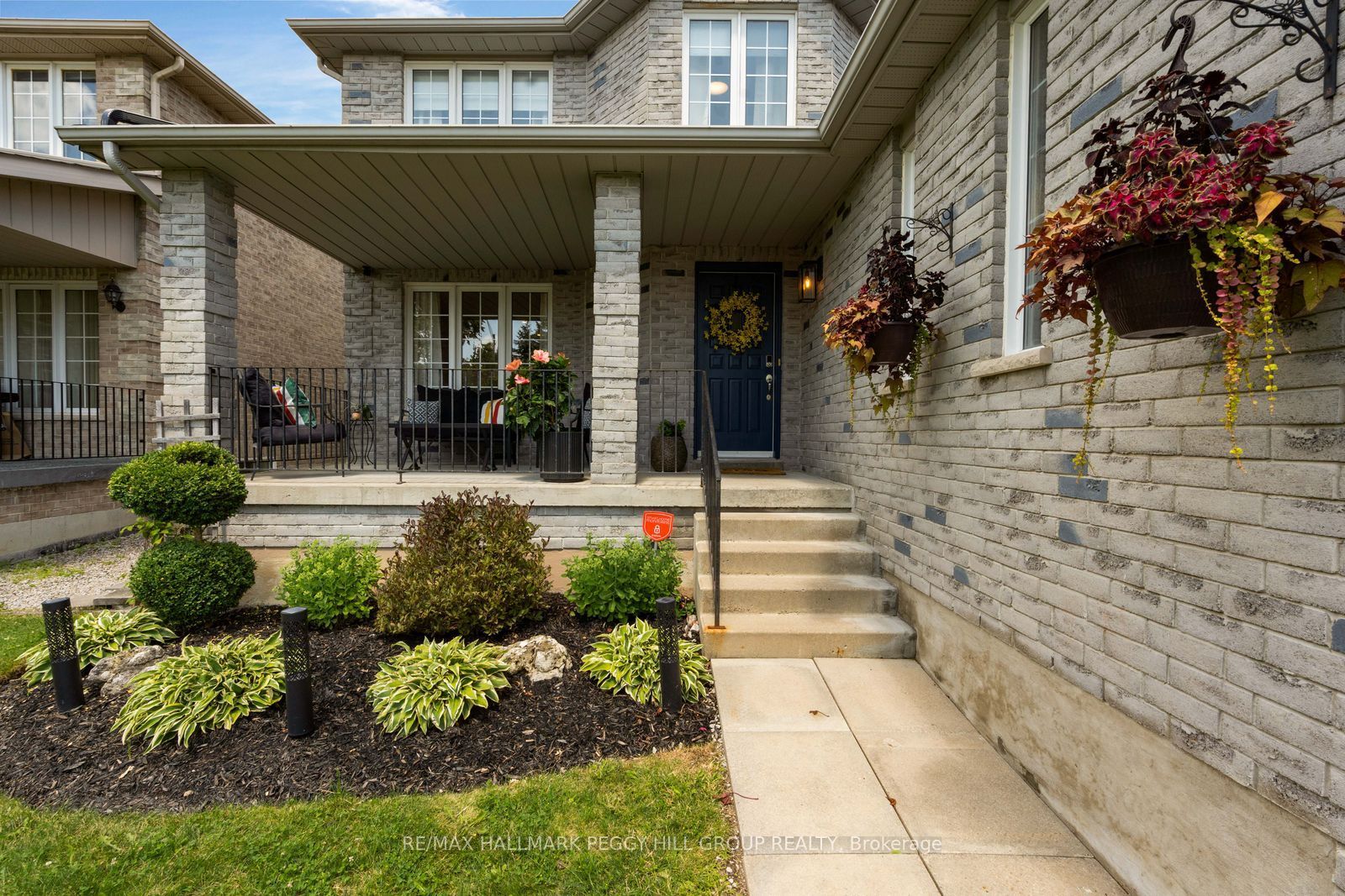 50 Livia Herman Way, Barrie, ON L4M 6X1 photo 2