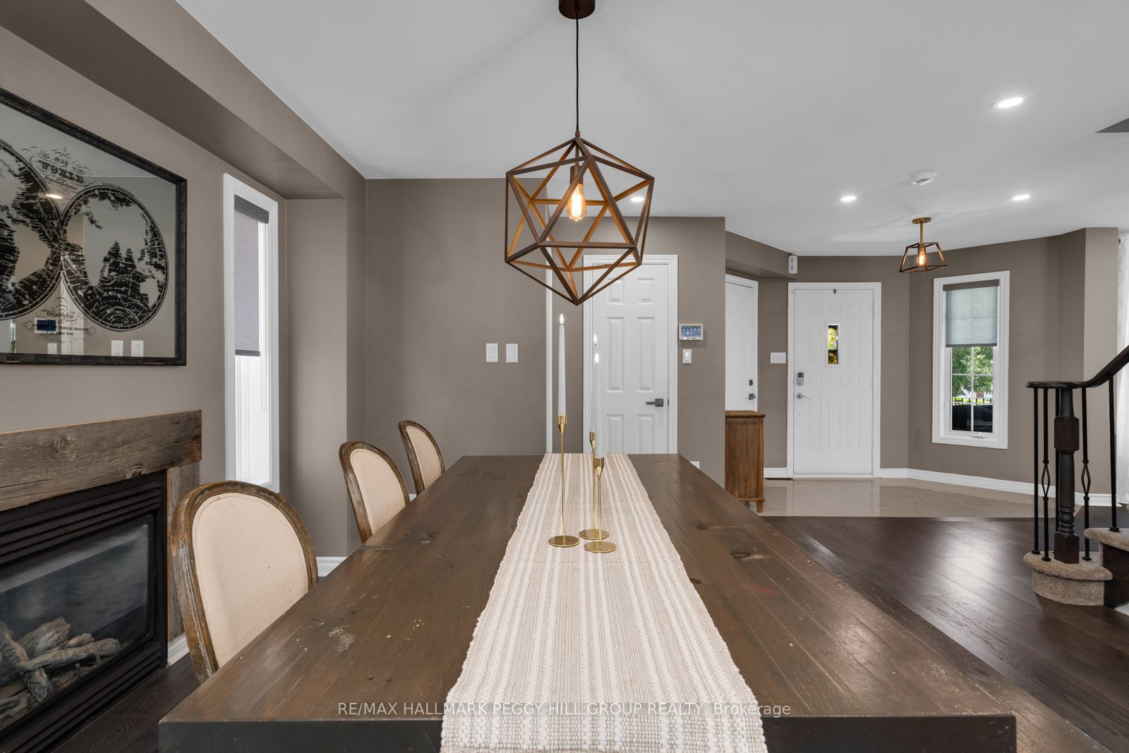 50 Livia Herman Way, Barrie, ON L4M 6X1 photo 3