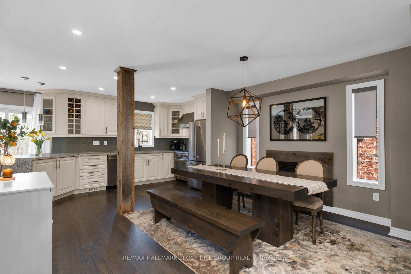 50 Livia Herman Way, Barrie, ON L4M 6X1 photo 4