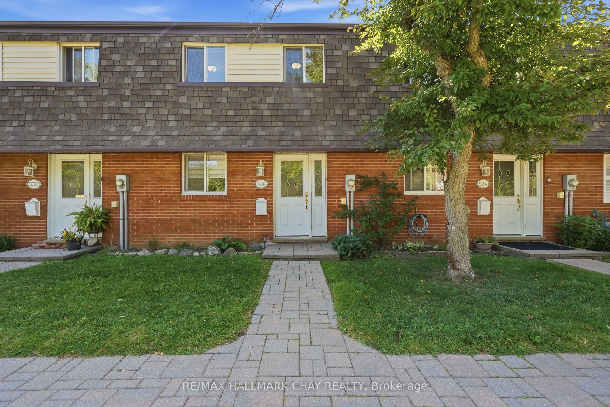 536 Tenth Street, Collingwood, ON L9Y 4C1 photo 2