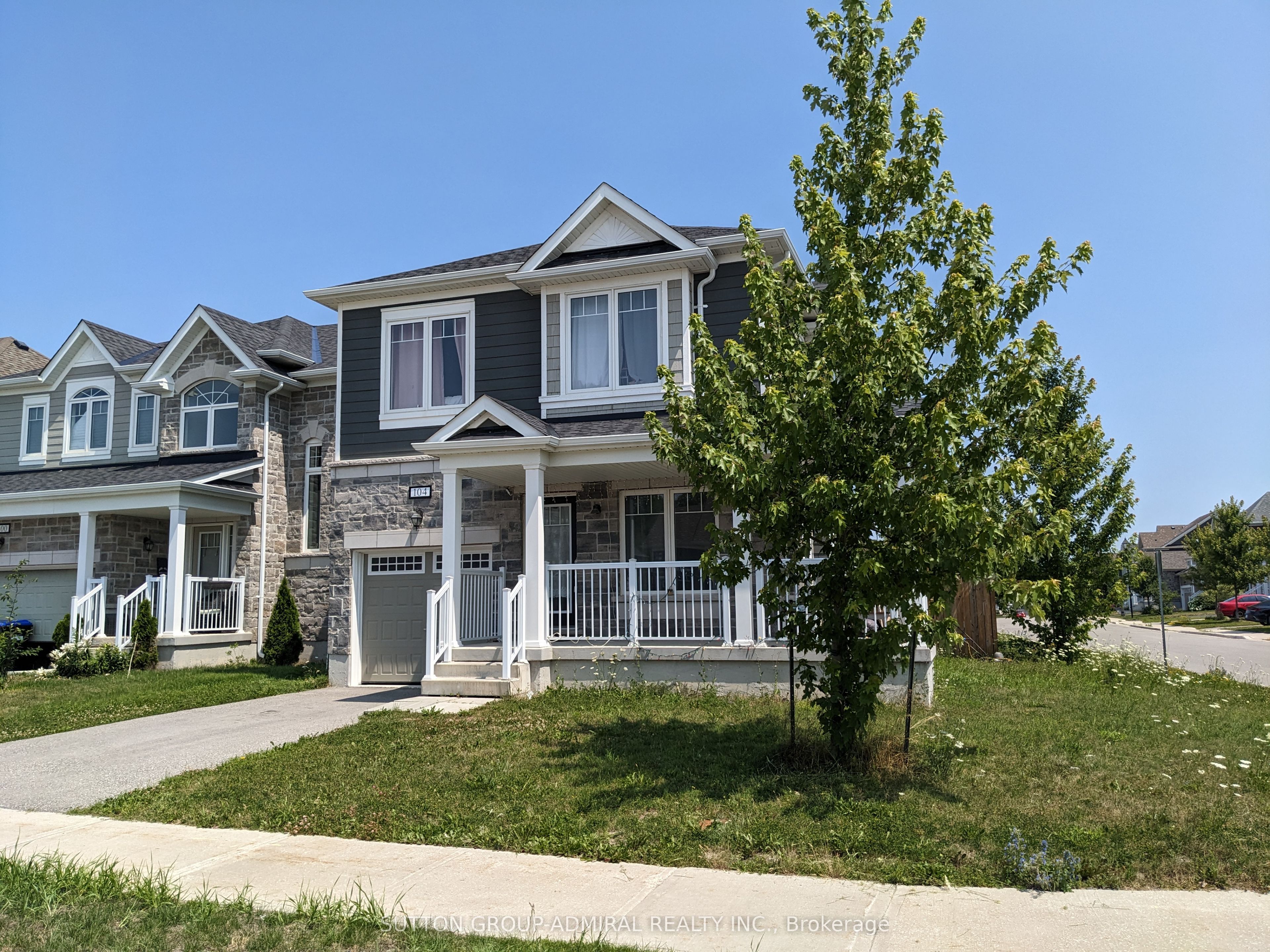 104 Village Gate Drive, Wasaga Beach, ON L9Z 0J7 photo 2