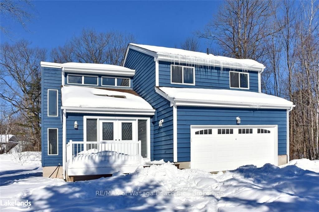 22 BRIDLEWOOD Crescent, Wasaga Beach, ON L9Z 1B4 photo 3