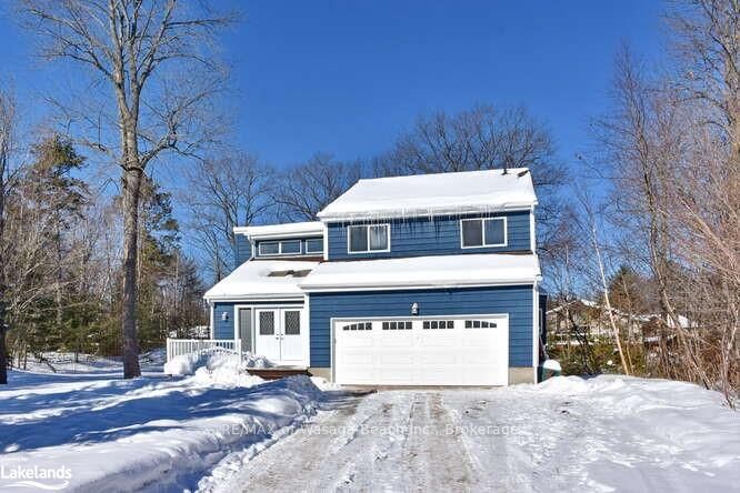 22 BRIDLEWOOD Crescent, Wasaga Beach, ON L9Z 1B4 photo 5