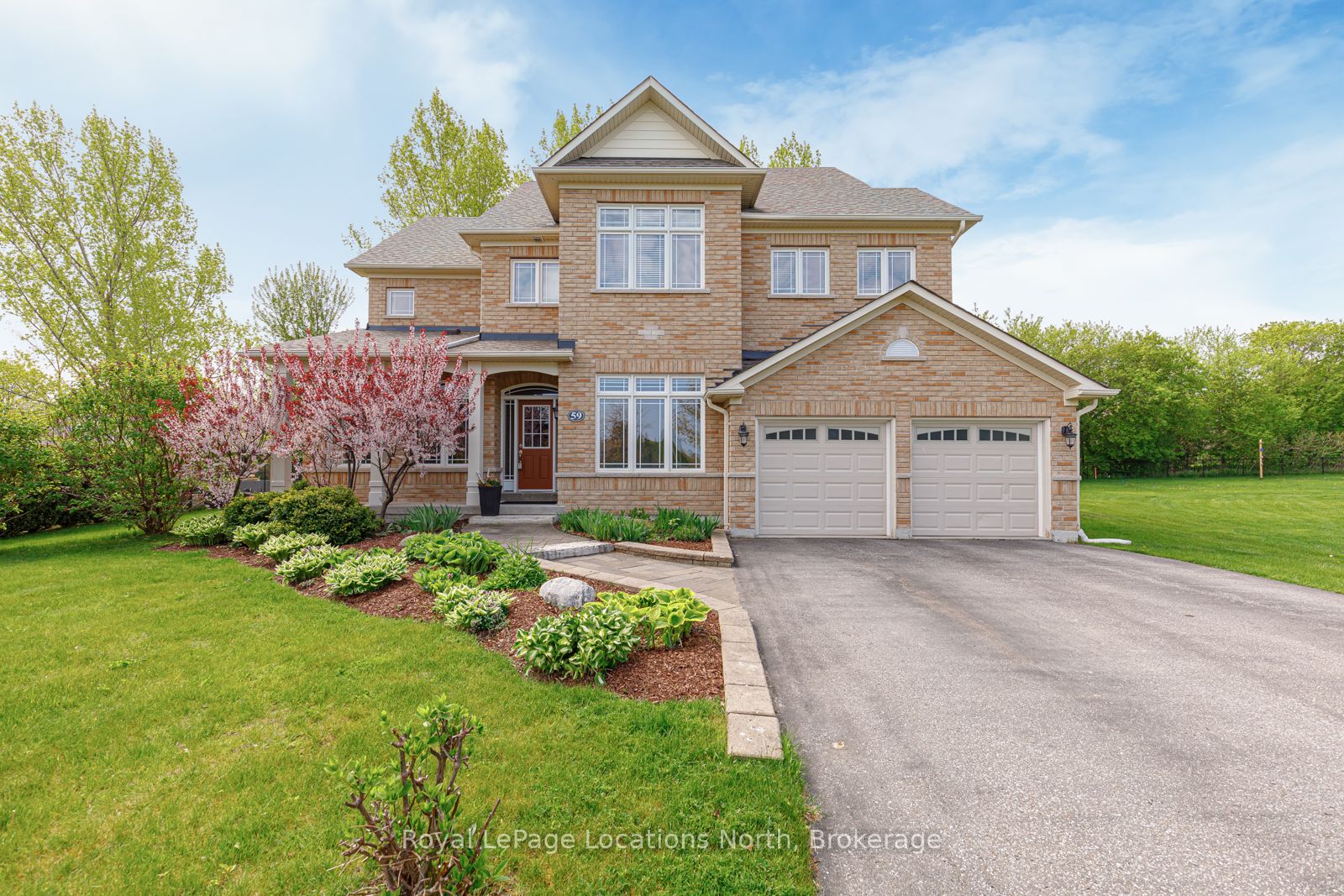 59 Kells Crescent, Collingwood, ON L9Y 0A9 photo 2