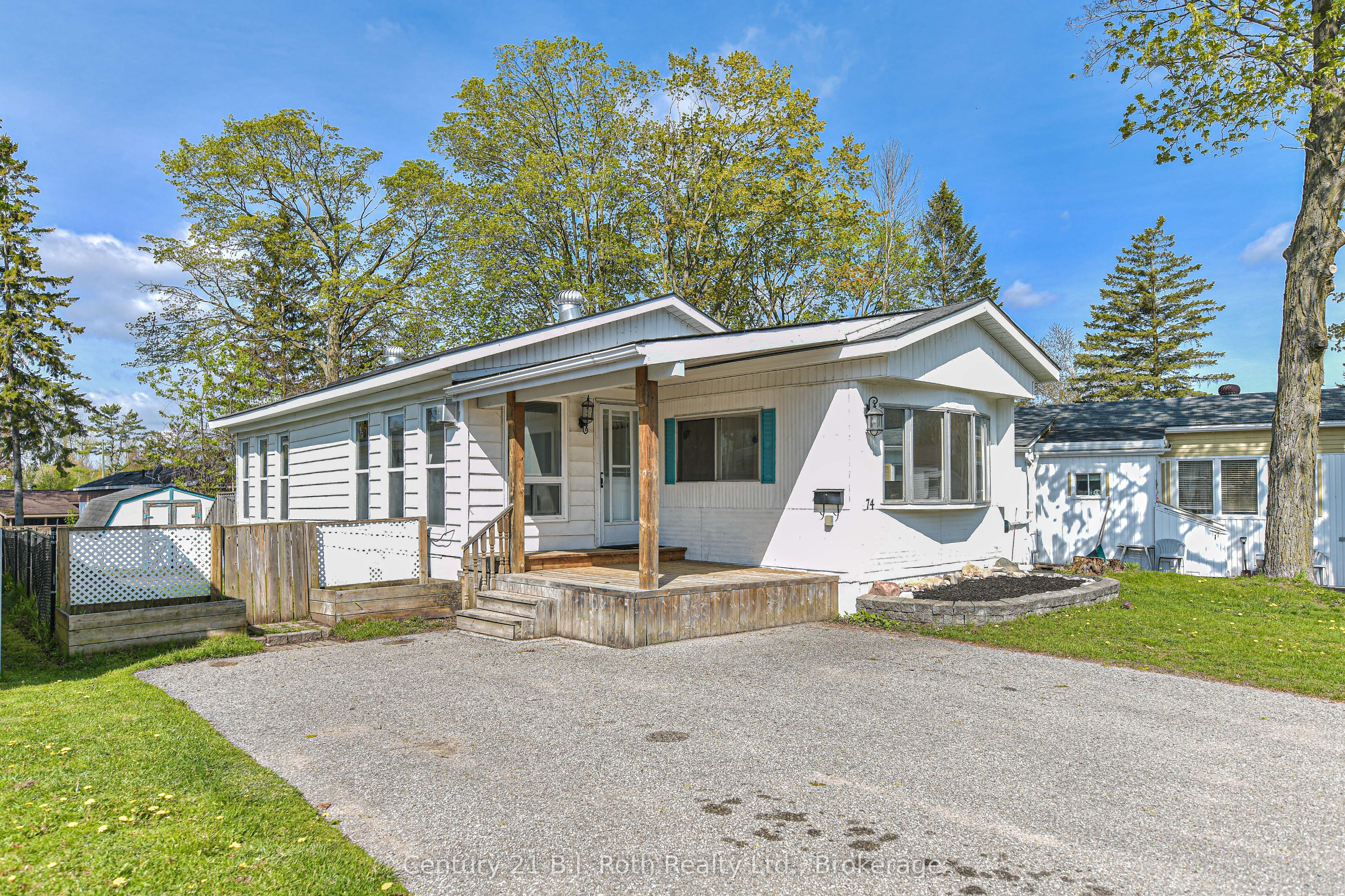 580 West Street S 74, Orillia, ON L3V 6L8 photo 2