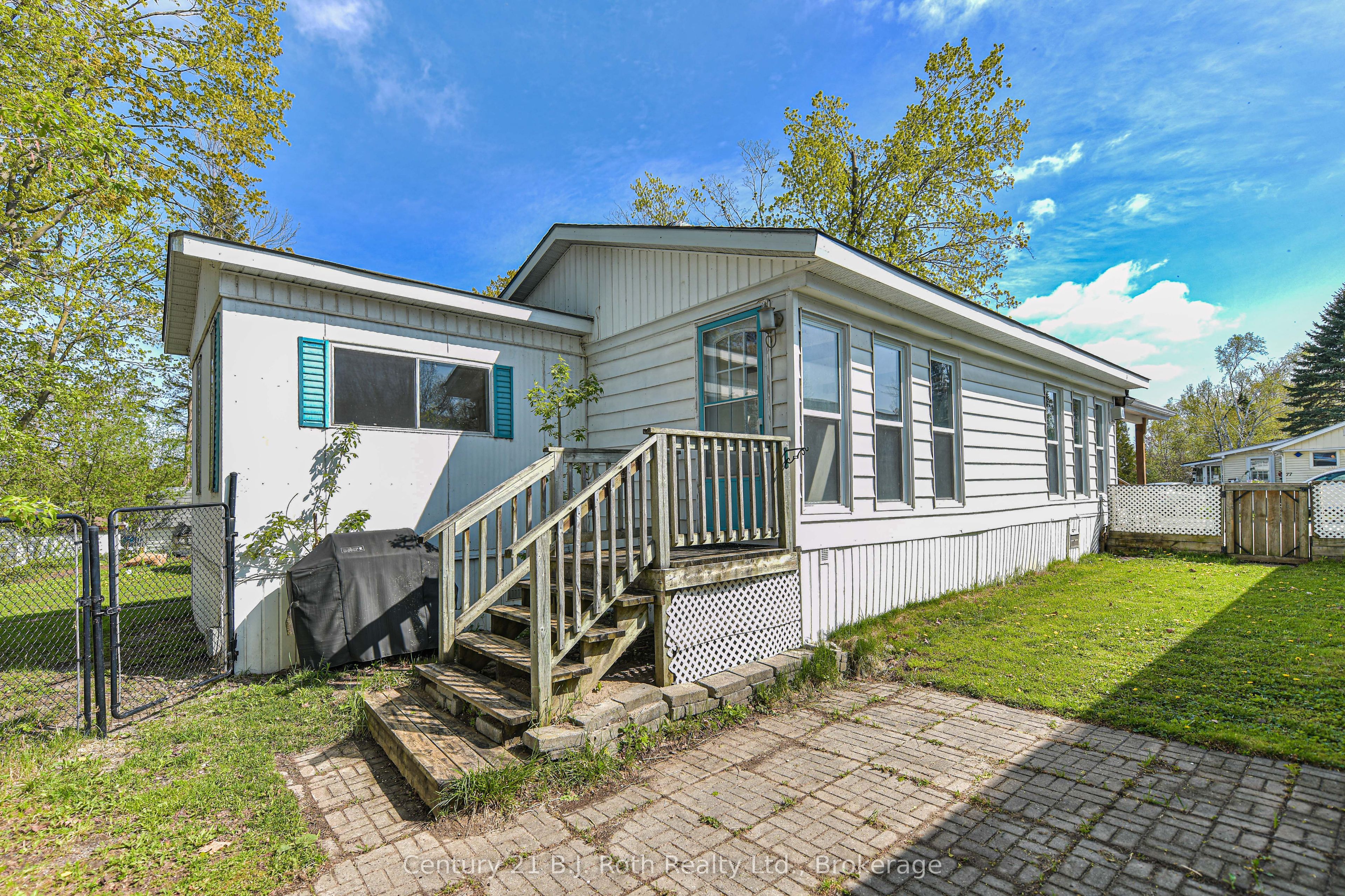 580 West Street S 74, Orillia, ON L3V 6L8 photo 4