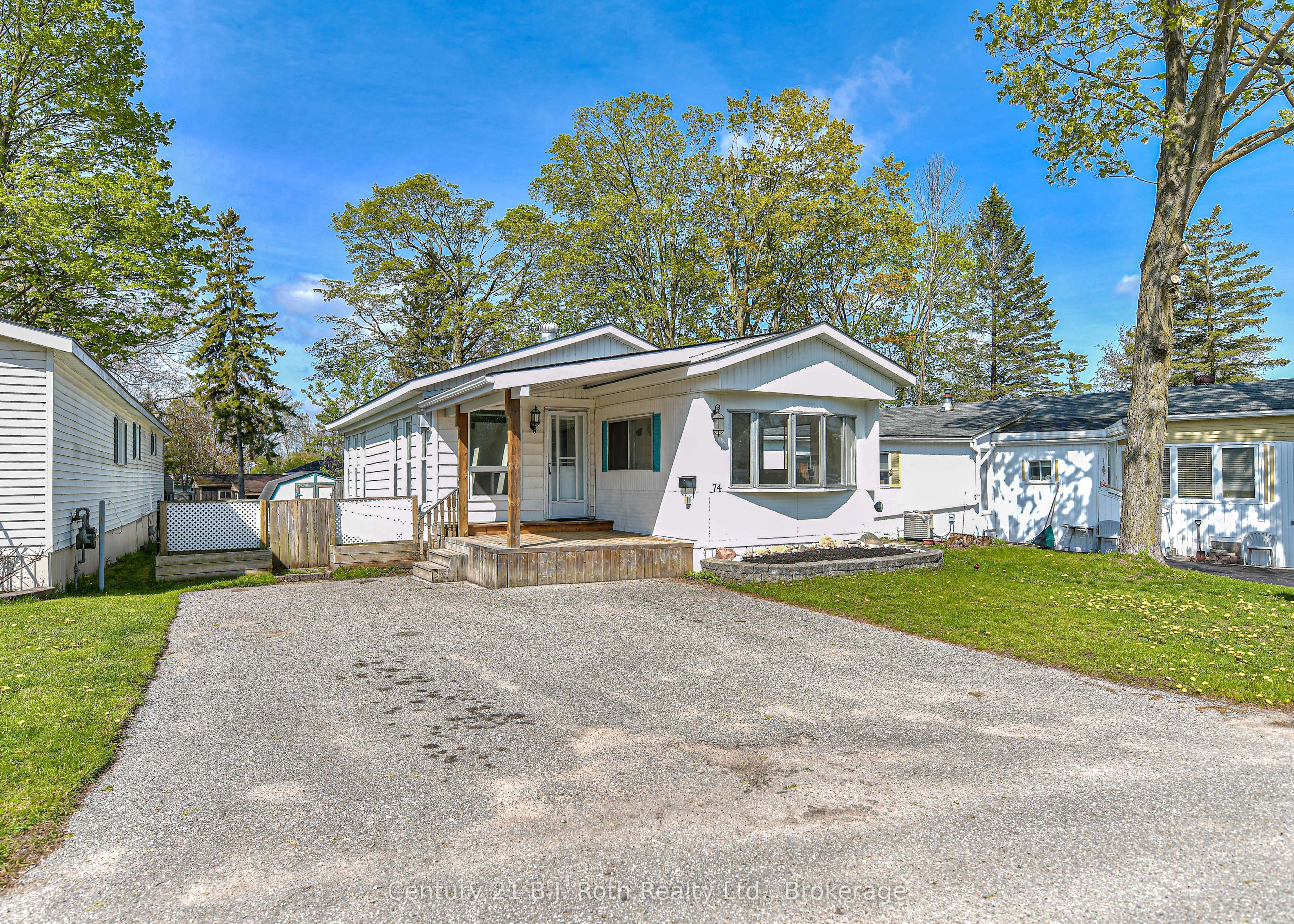 580 West Street S 74, Orillia, ON L3V 6L8 photo 5