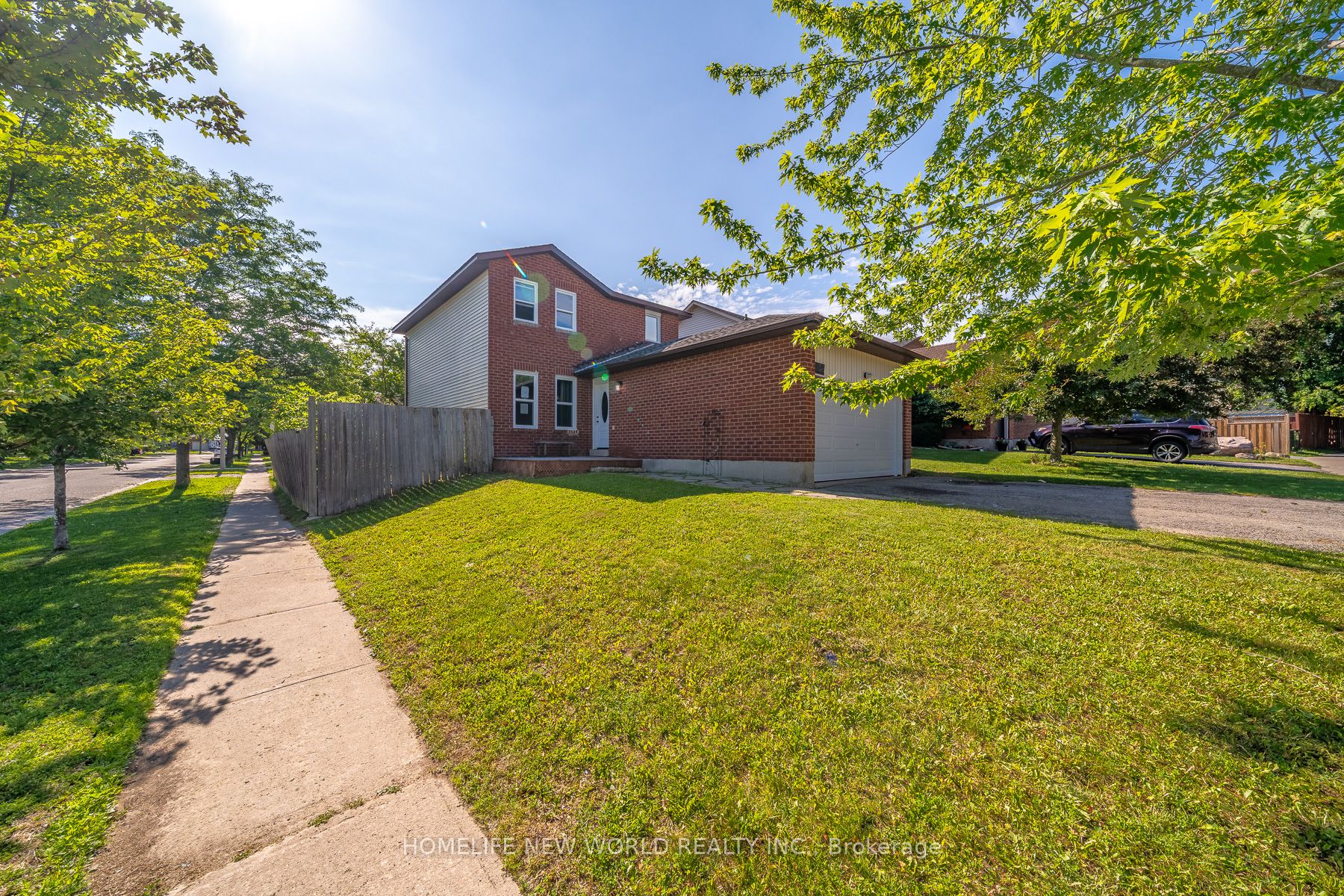 341 Hickling Trail, Barrie, ON L4M 5Z6 photo 2