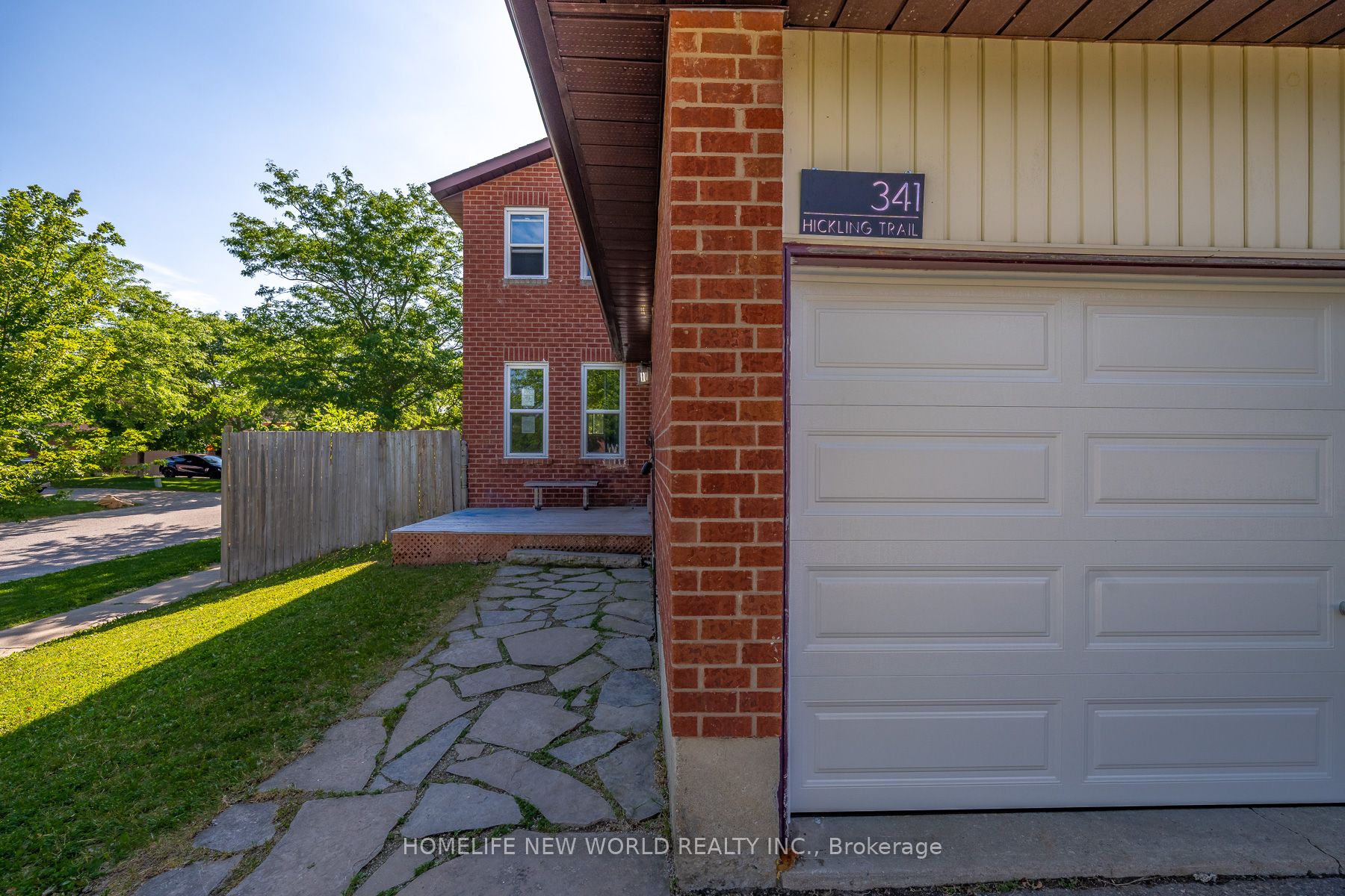 341 Hickling Trail, Barrie, ON L4M 5Z6 photo 3