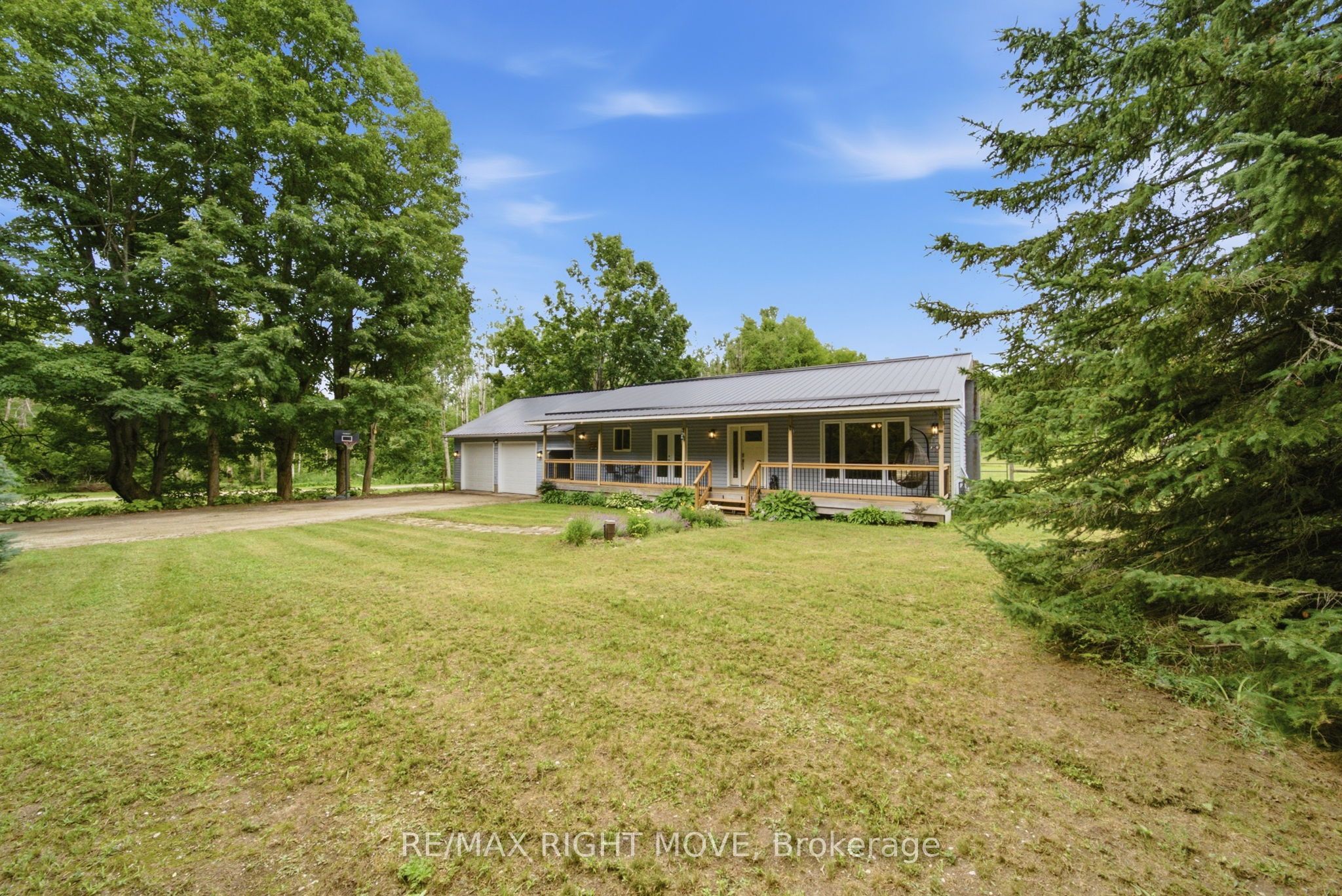 4408 12 Line N, Oro-Medonte, ON L0K 1E0 photo 2