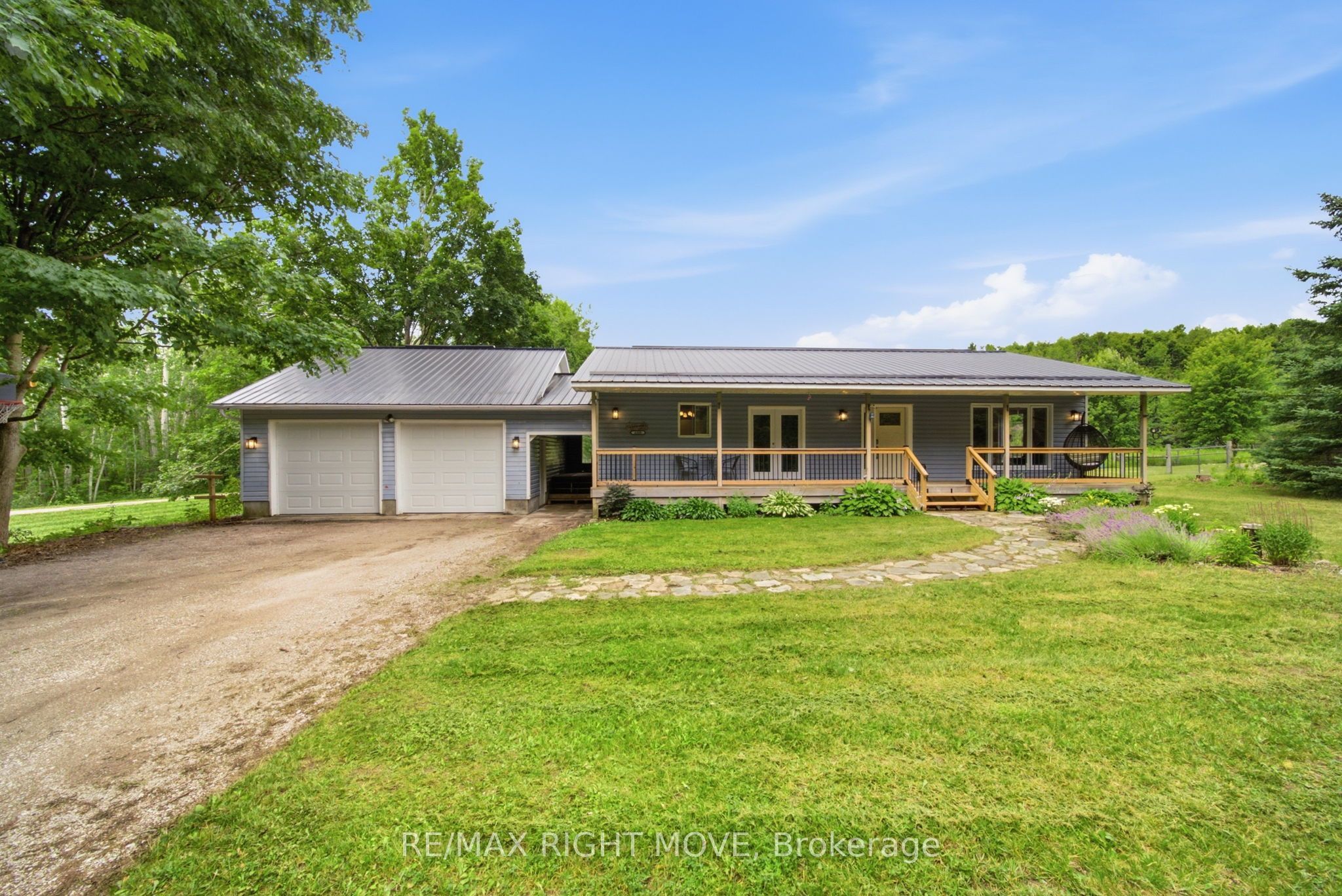 4408 12 Line N, Oro-Medonte, ON L0K 1E0 photo 3