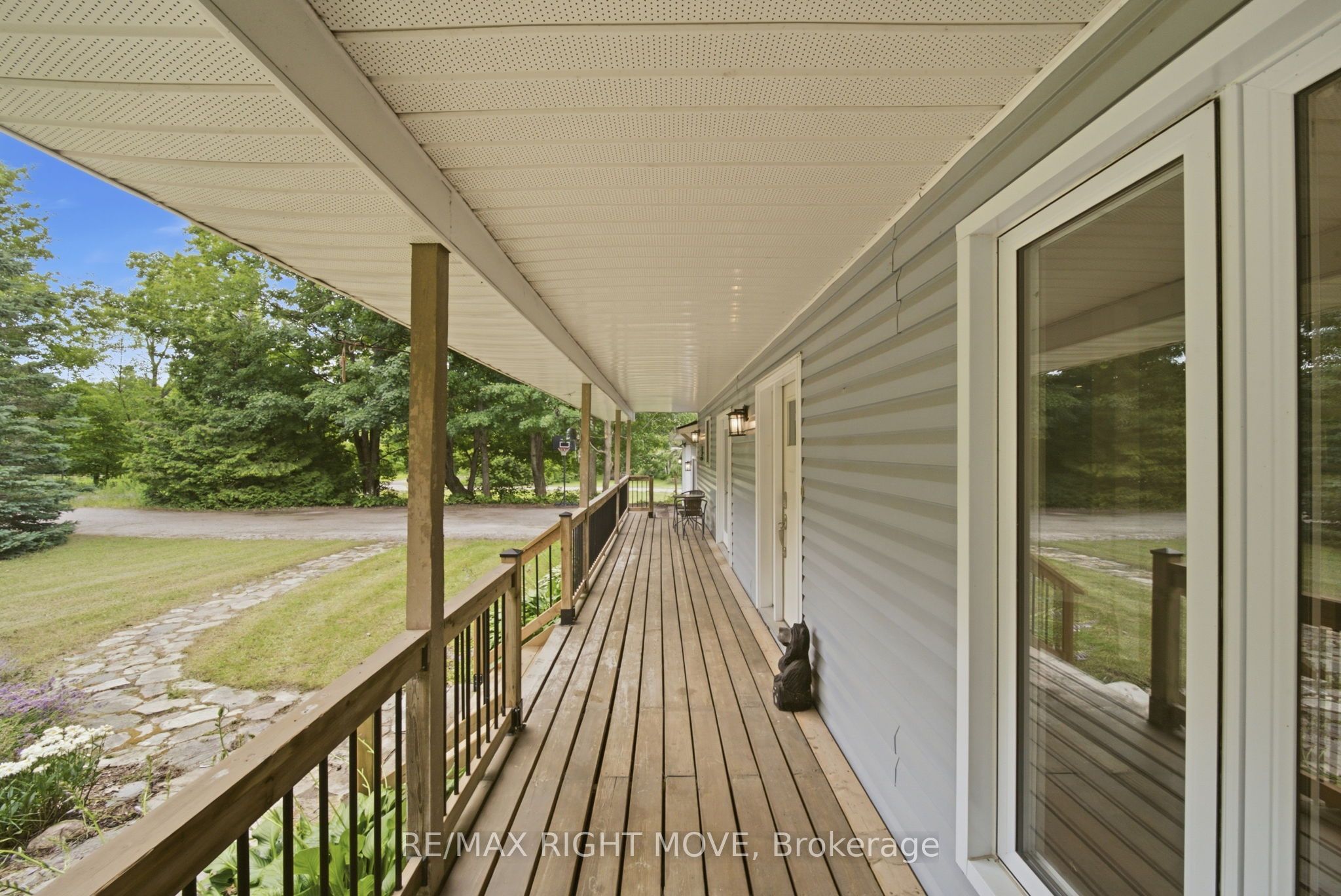 4408 12 Line N, Oro-Medonte, ON L0K 1E0 photo 4