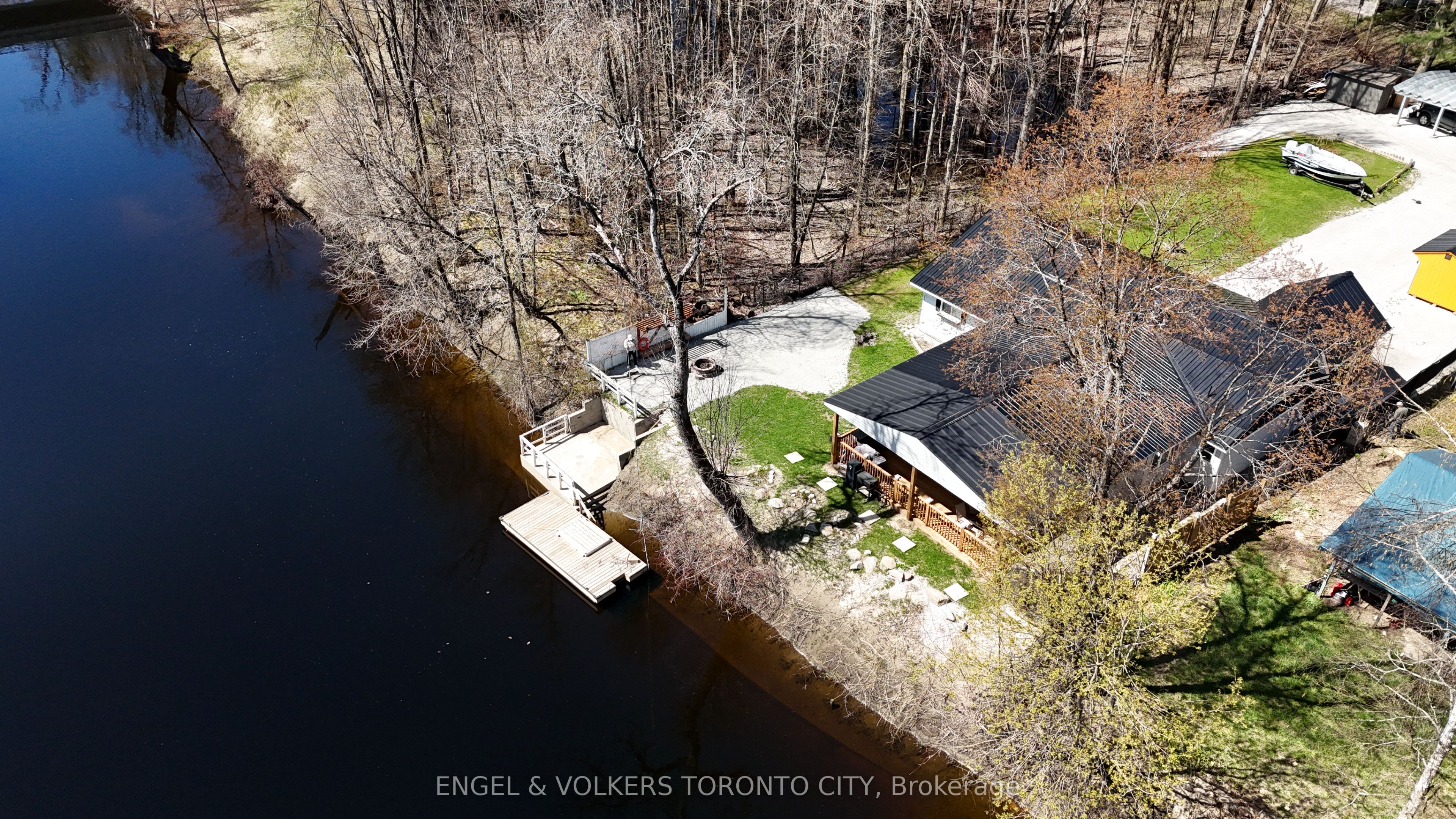 7229 Davy Drive, Ramara, ON L0K 2B0 photo 4