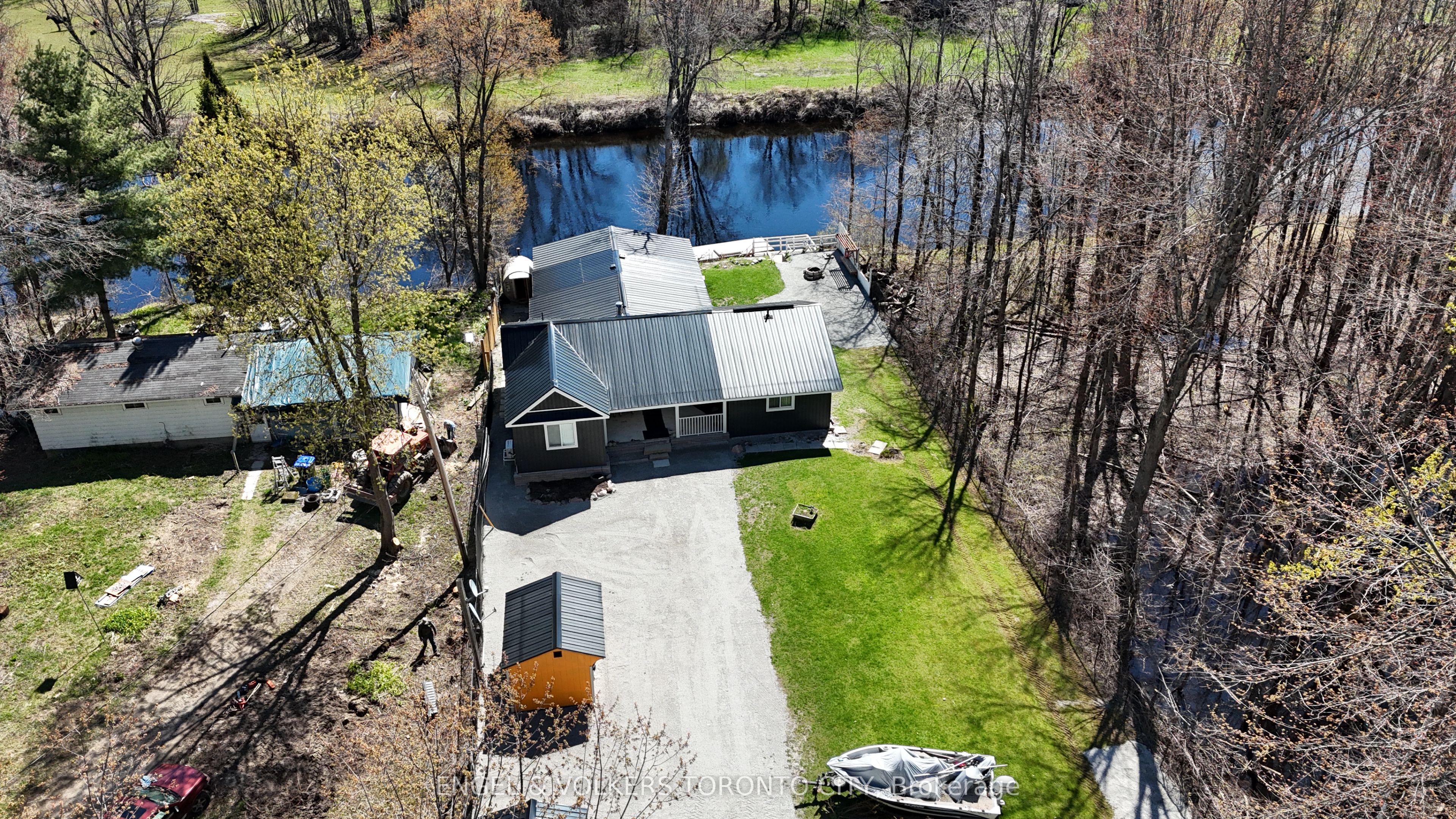7229 Davy Drive, Ramara, ON L0K 2B0 photo 5