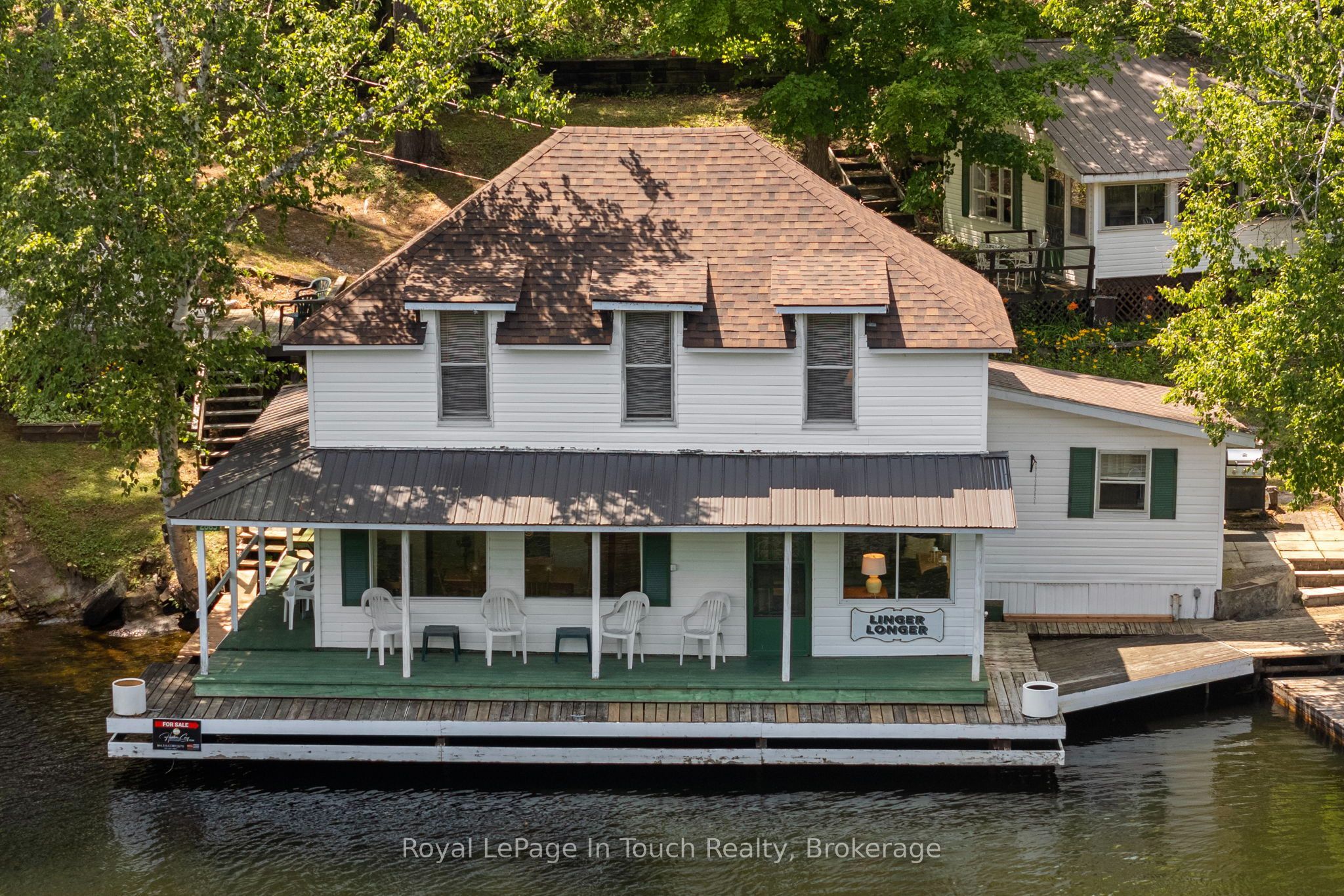 2865 Severn River N/A, Severn, ON L0K 1E0