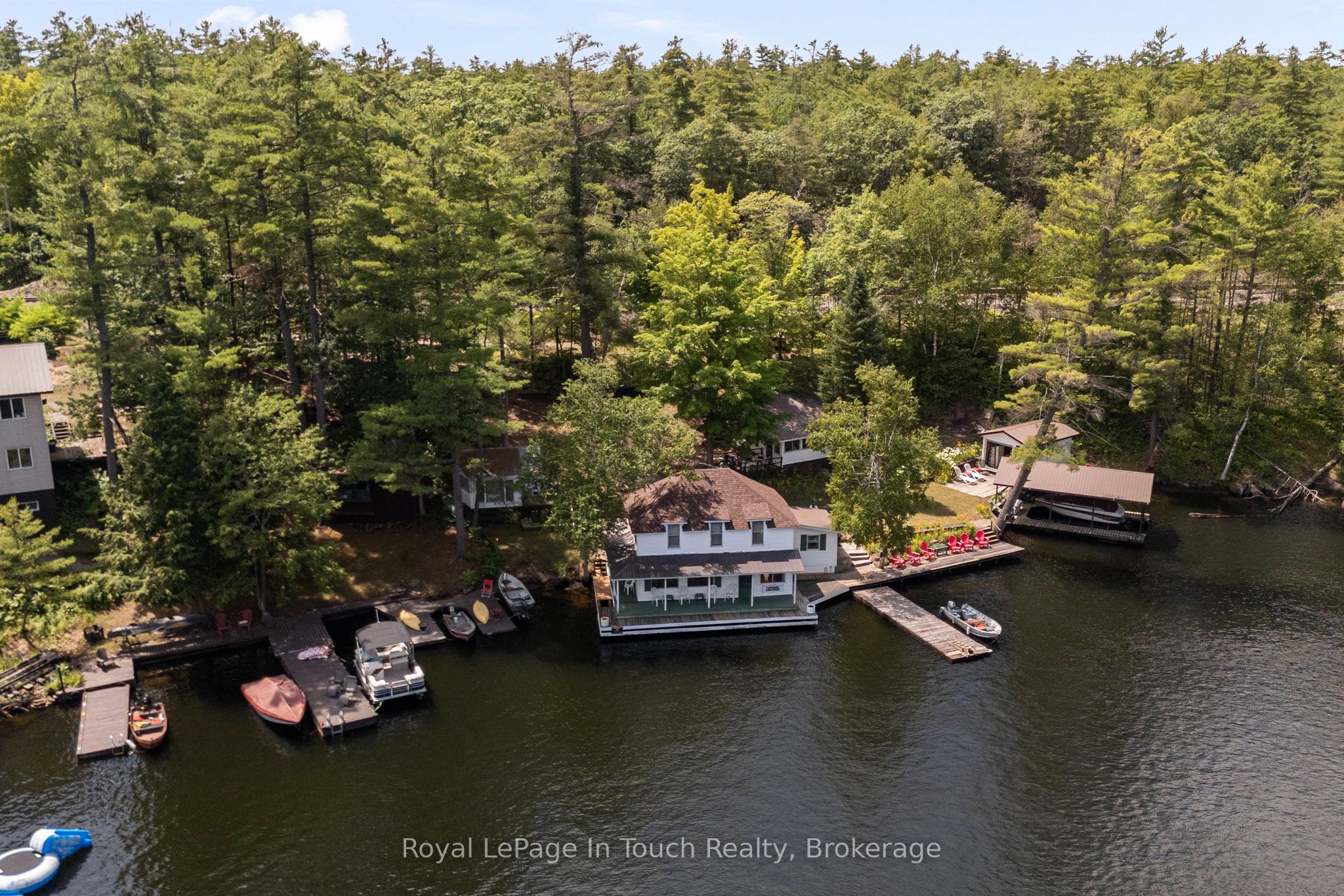 2865 Severn River N/A, Severn, ON L0K 1E0 photo 2