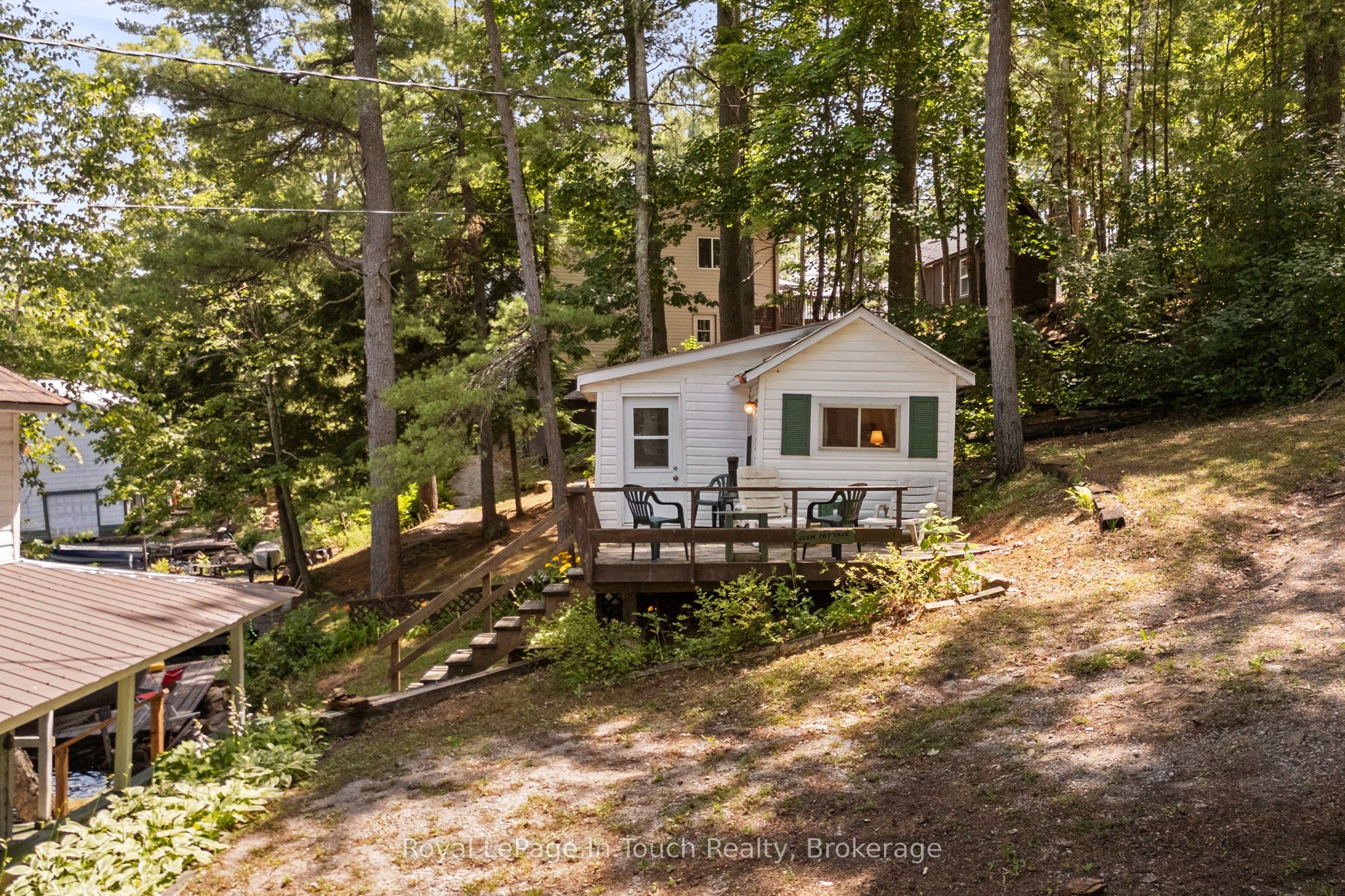 2865 Severn River N/A, Severn, ON L0K 1E0 photo 3