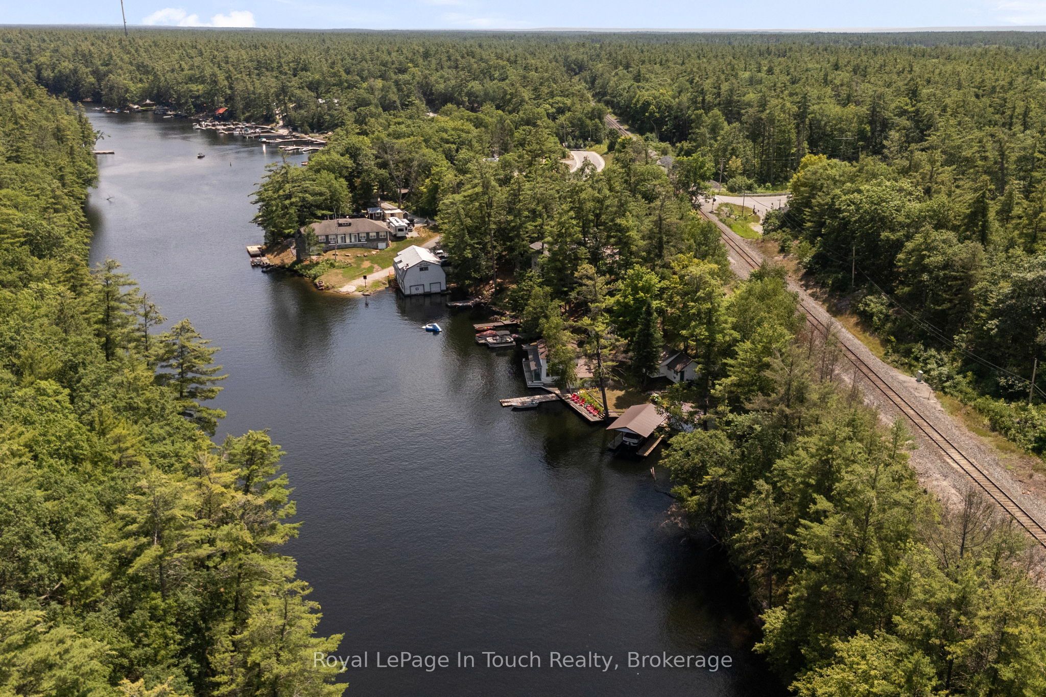 2865 Severn River N/A, Severn, ON L0K 1E0 photo 5