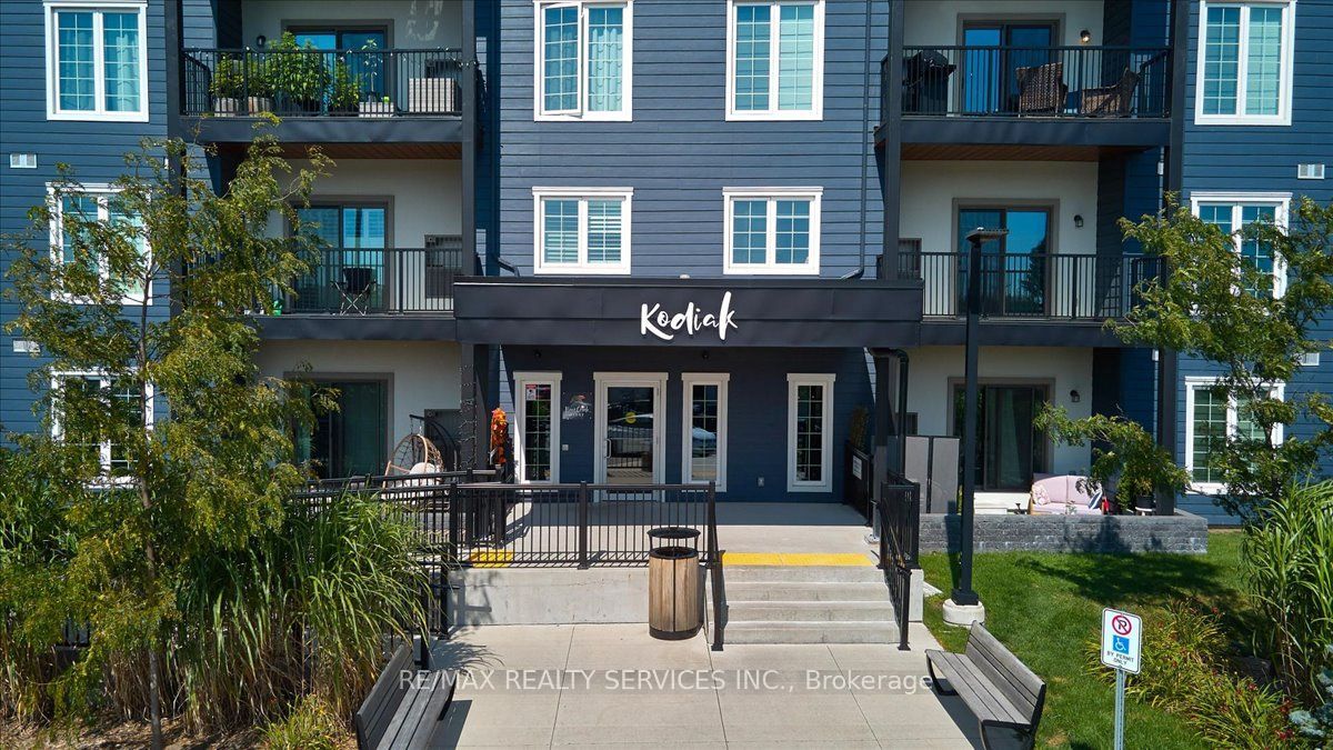 54 Koda Street 314, Barrie, ON L9K 0J6 photo 2
