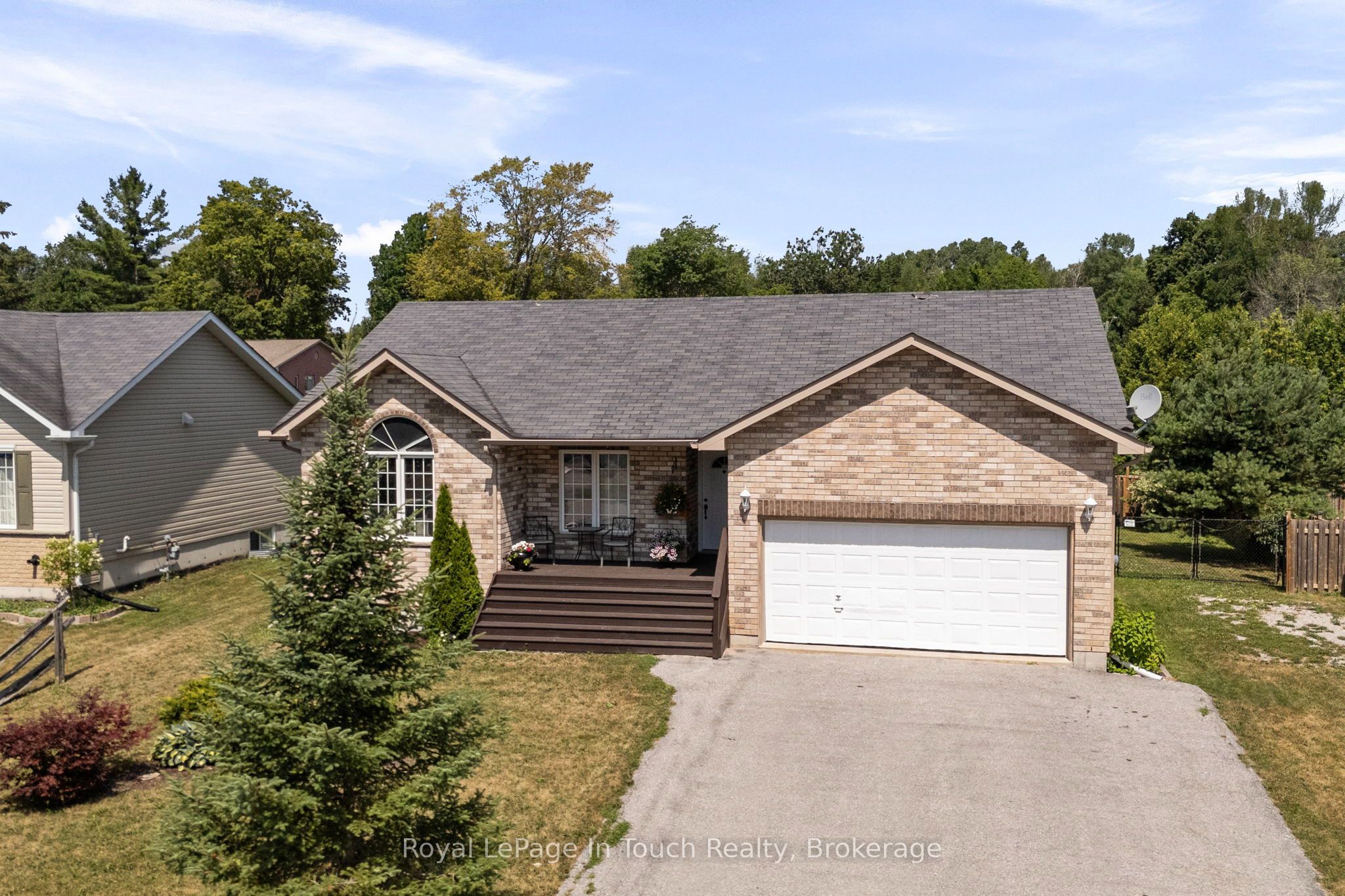 66 Donlands Court, Severn, ON L0K 1E0