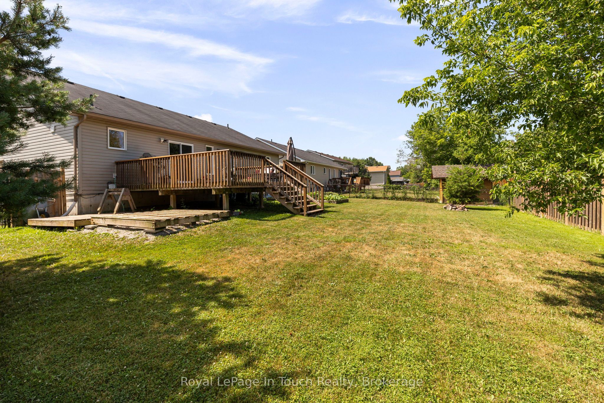66 Donlands Court, Severn, ON L0K 1E0 photo 2