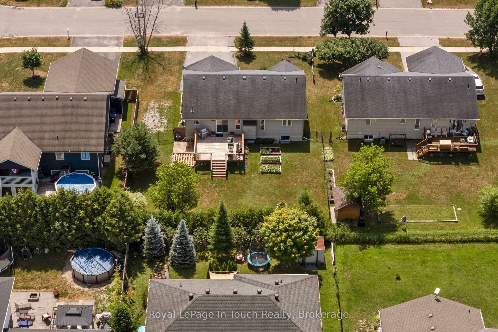 66 Donlands Court, Severn, ON L0K 1E0 photo 4