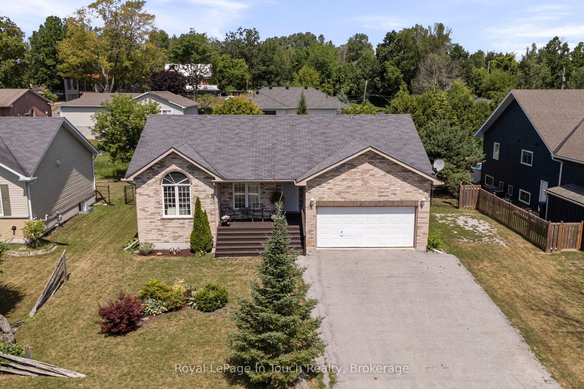 66 Donlands Court, Severn, ON L0K 1E0 photo 5